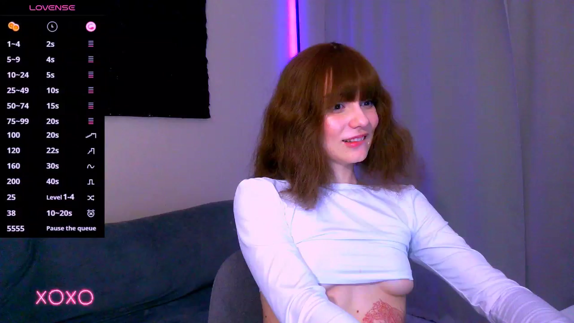 Gallery image thumbnail from HinataHot's myfreecams stream on, 09/10/2025, 16:28 image 19 of 20