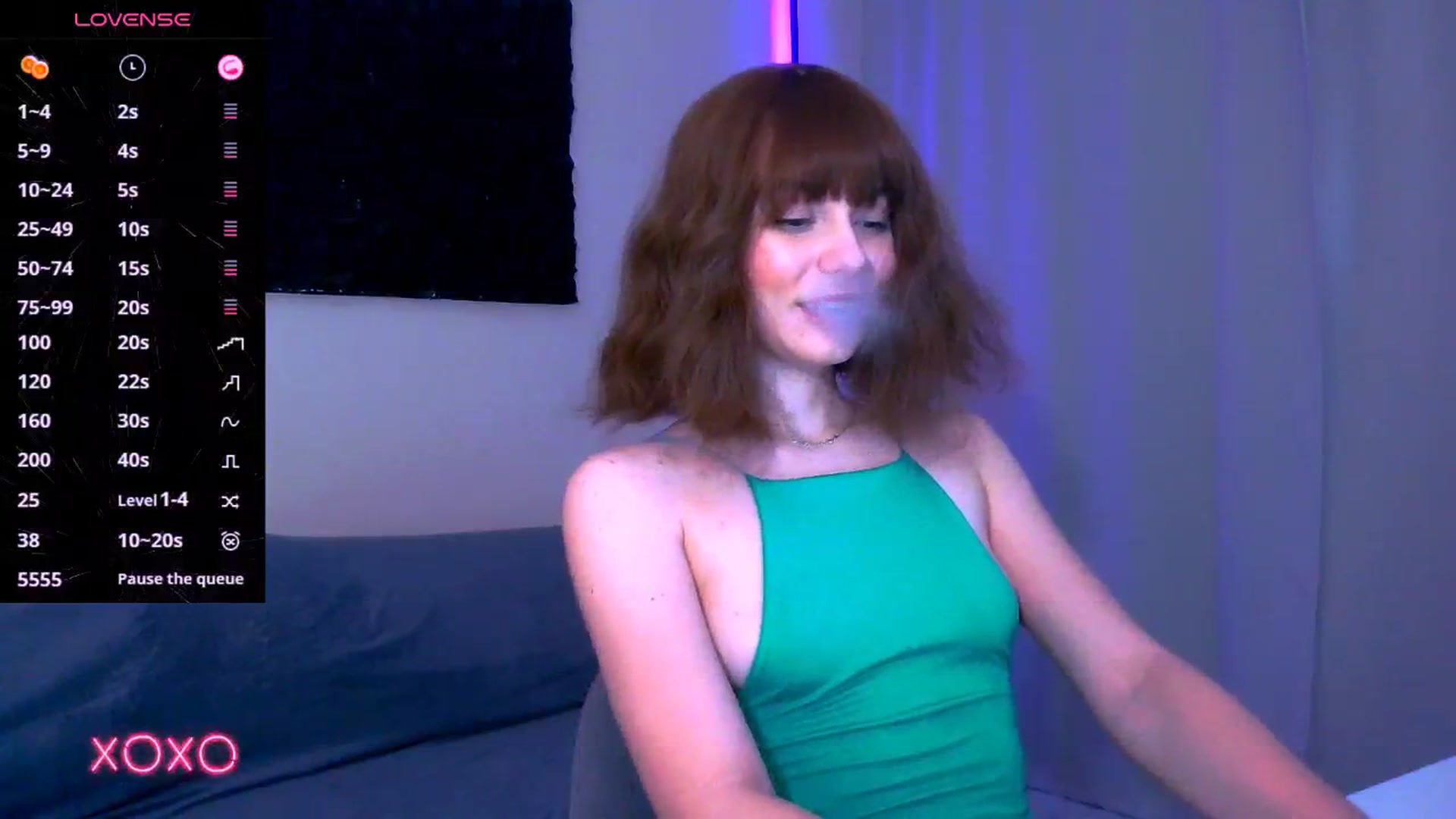 Gallery image thumbnail from HinataHot's myfreecams stream on, 09/12/2025, 16:30 image 20 of 20