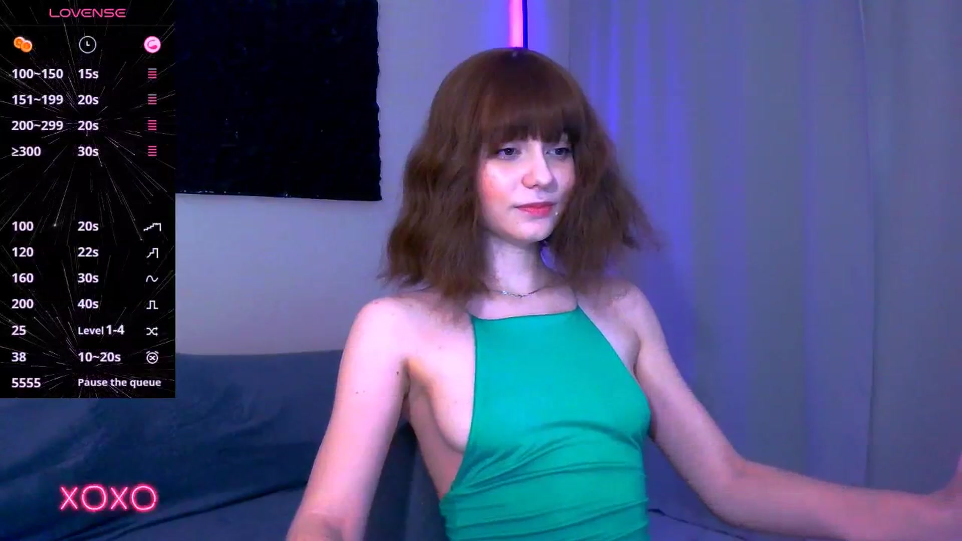 Gallery image thumbnail from HinataHot's myfreecams stream on, 09/12/2025, 16:30 image 10 of 20