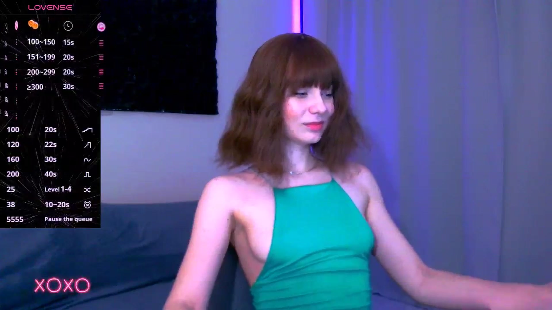 Gallery image thumbnail from HinataHot's myfreecams stream on, 09/12/2025, 16:30 image 11 of 20