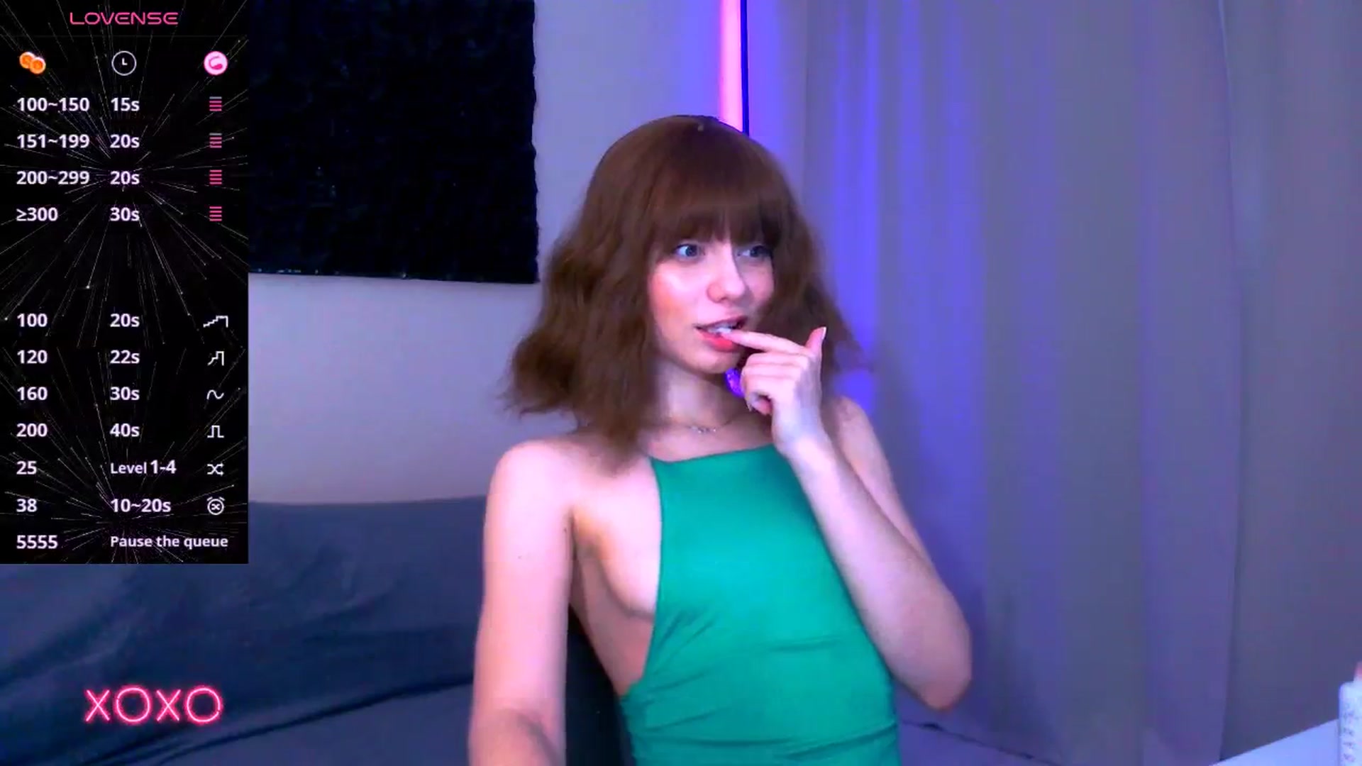 Gallery image thumbnail from HinataHot's myfreecams stream on, 09/12/2025, 16:30 image 7 of 20