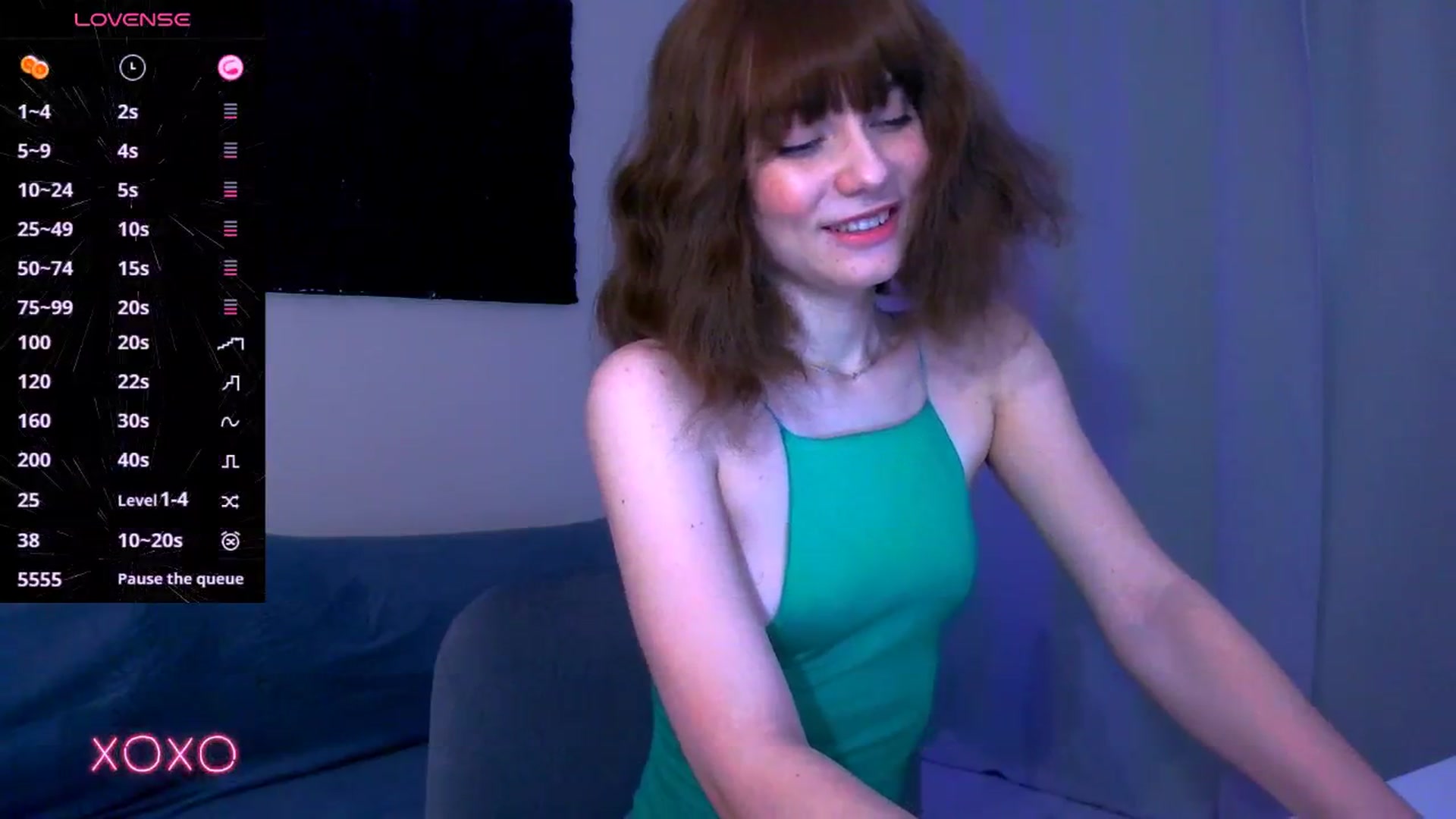 Gallery image thumbnail from HinataHot's myfreecams stream on, 09/12/2025, 16:30 image 17 of 20
