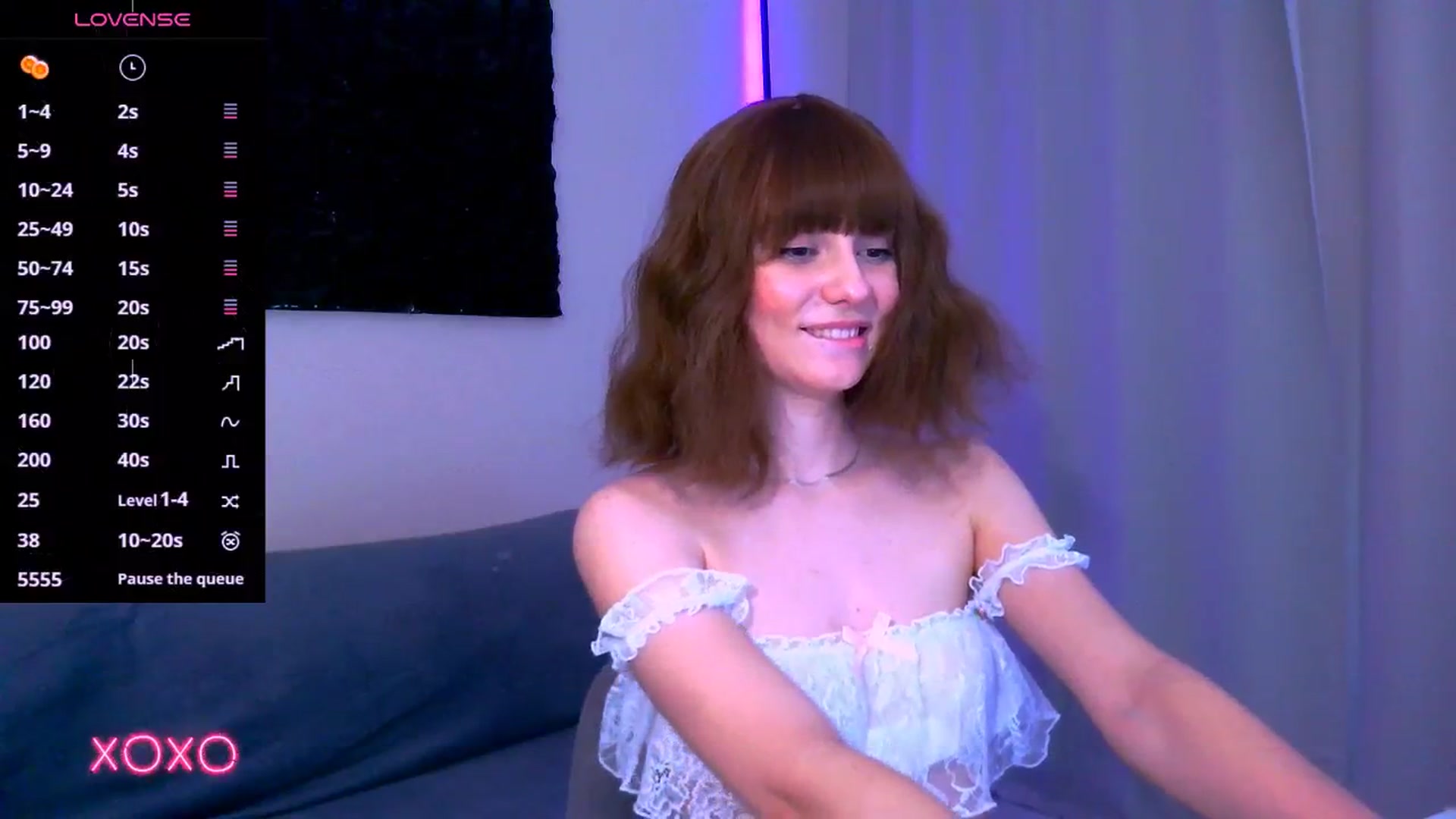 Gallery image thumbnail from HinataHot's myfreecams stream on, 09/18/2025, 14:08 image 15 of 20