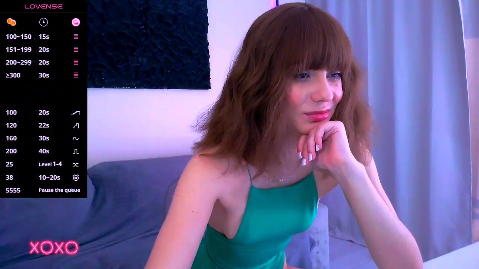 Gallery image thumbnail from HinataHot's myfreecams stream on, 09/19/2025, 13:42 image 3 of 20