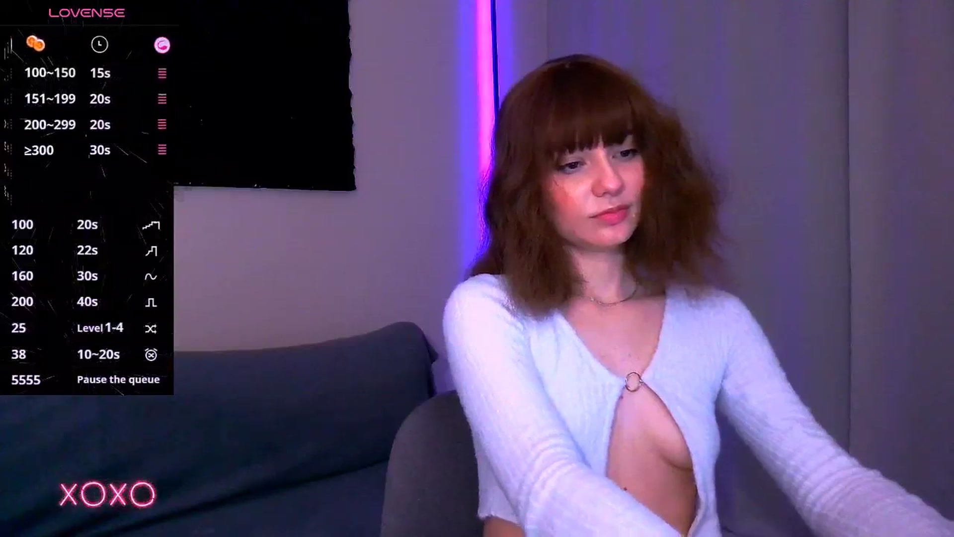 Gallery image thumbnail from HinataHot's myfreecams stream on, 09/25/2025, 18:54 image 6 of 20