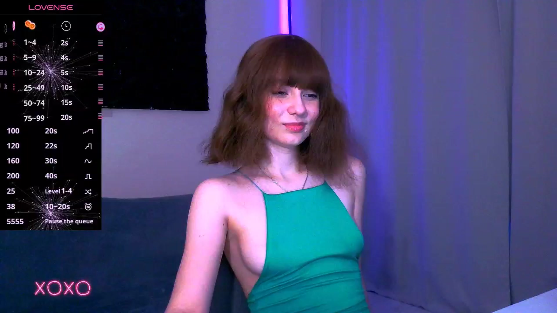 Gallery image thumbnail from HinataHot's myfreecams stream on, 09/26/2025, 17:13 image 12 of 20