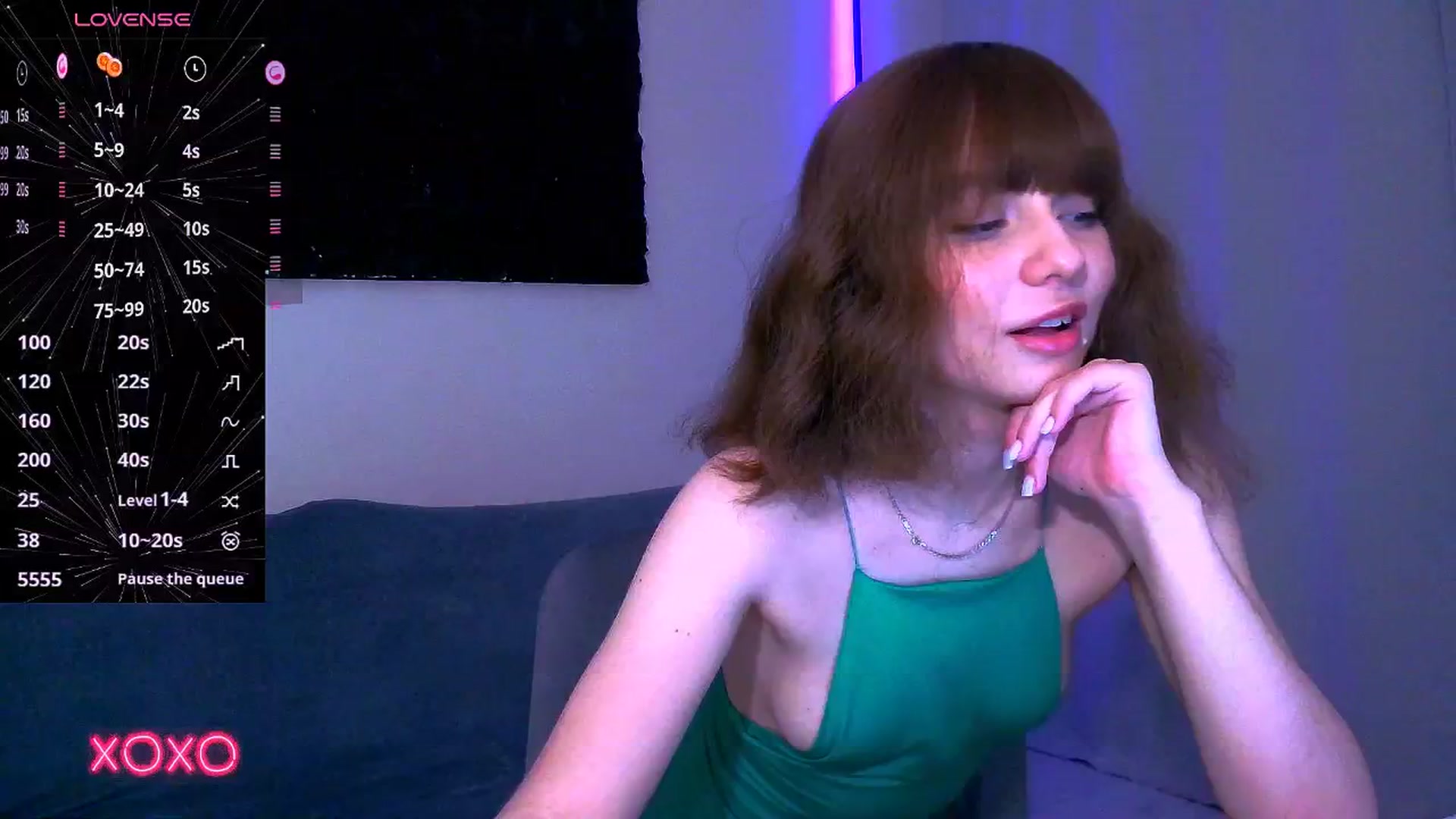Gallery image thumbnail from HinataHot's myfreecams stream on, 09/26/2025, 17:13 image 18 of 20