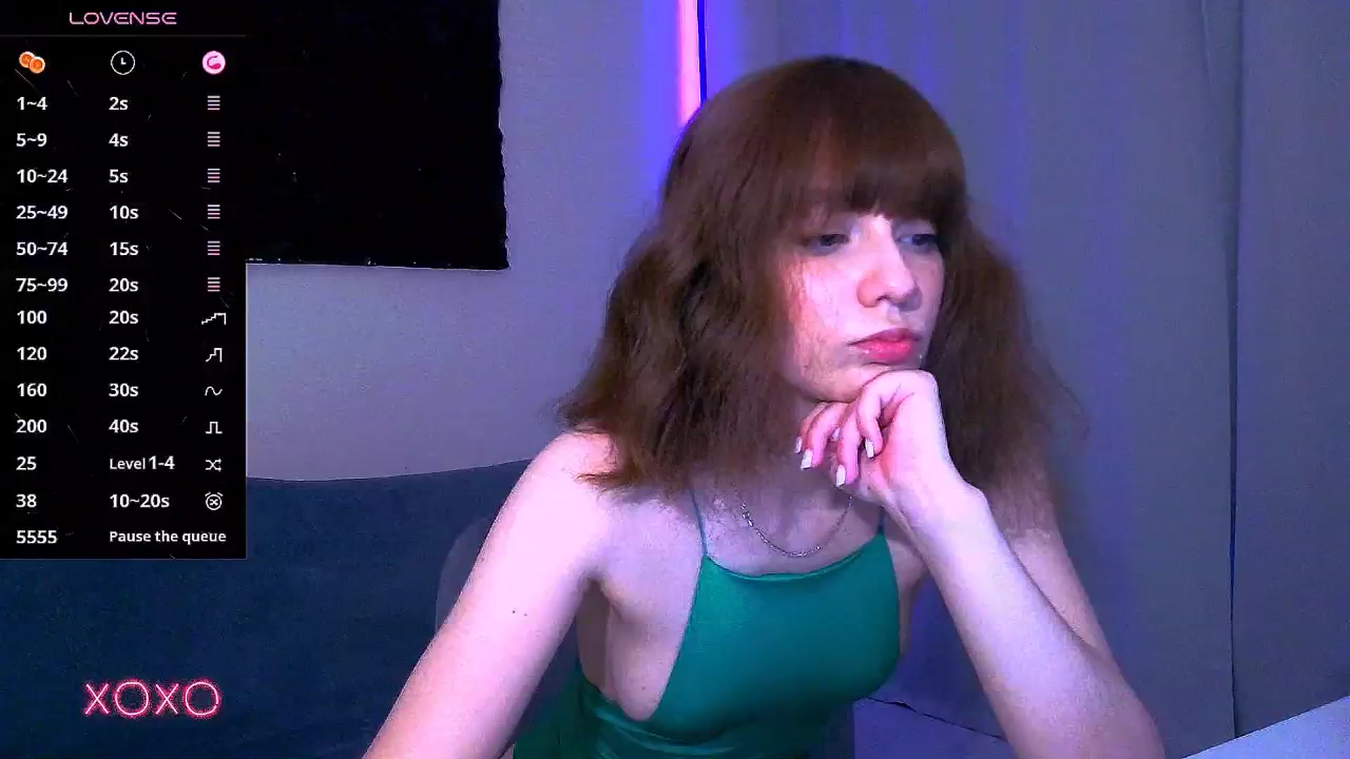 Gallery image thumbnail from HinataHot's myfreecams stream on, 09/26/2025, 17:13 image 13 of 20