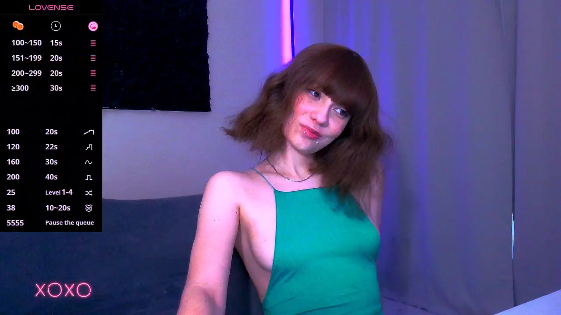 Gallery image thumbnail from HinataHot's myfreecams stream on, 09/26/2025, 17:13 image 2 of 20