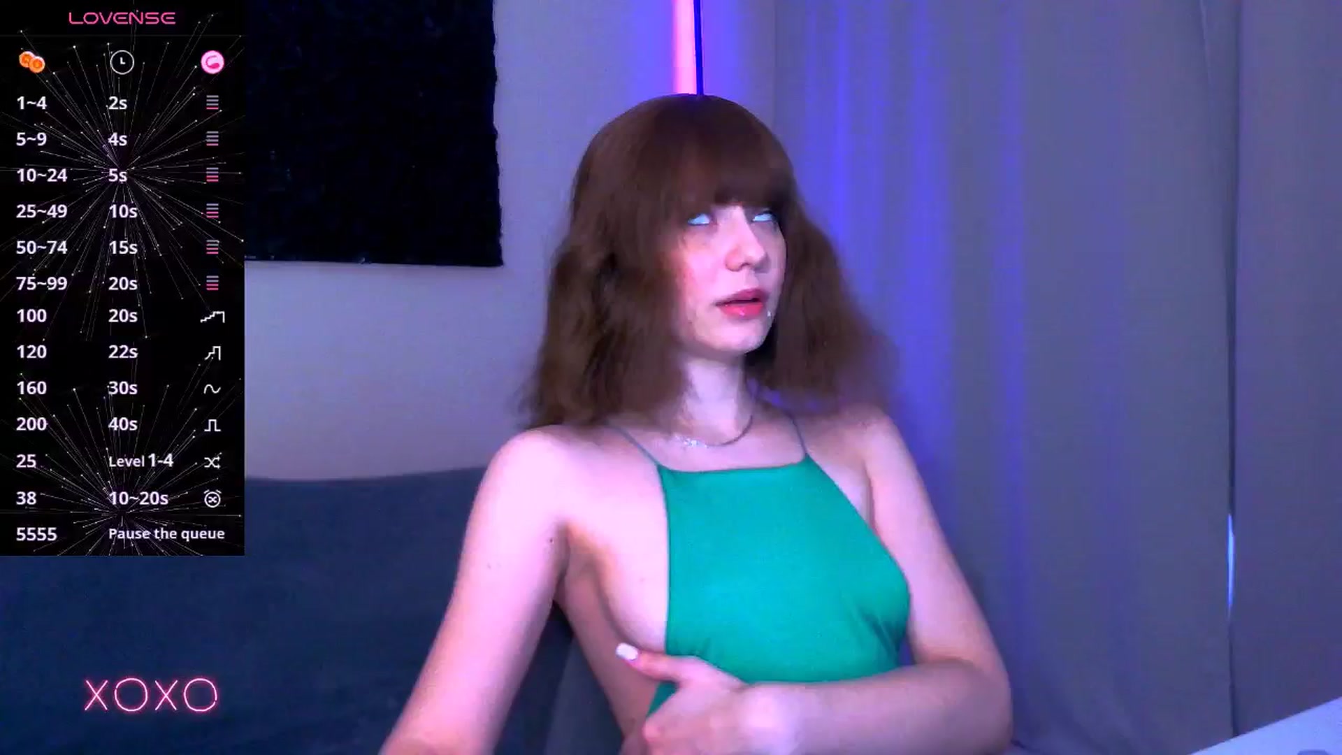 Gallery image thumbnail from HinataHot's myfreecams stream on, 09/26/2025, 17:13 image 1 of 20