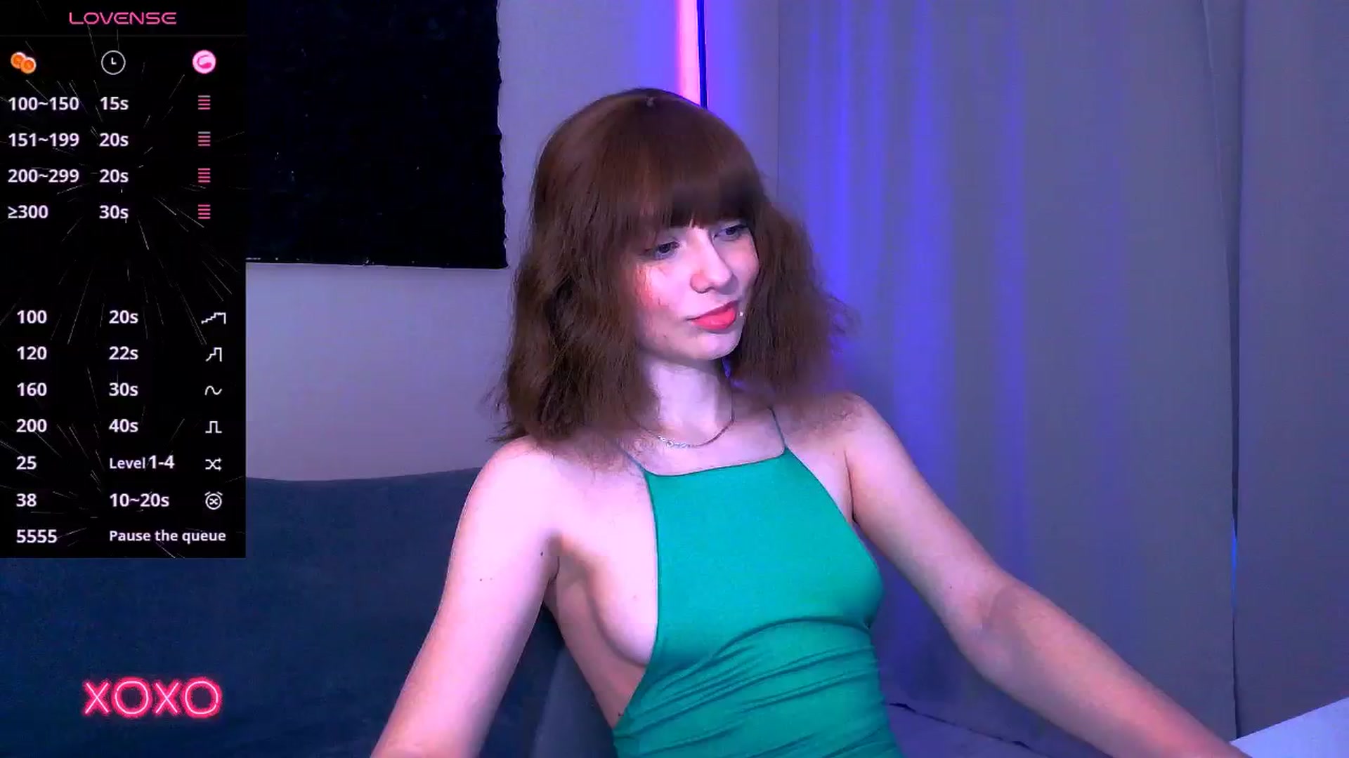 Gallery image thumbnail from HinataHot's myfreecams stream on, 09/26/2025, 17:13 image 9 of 20