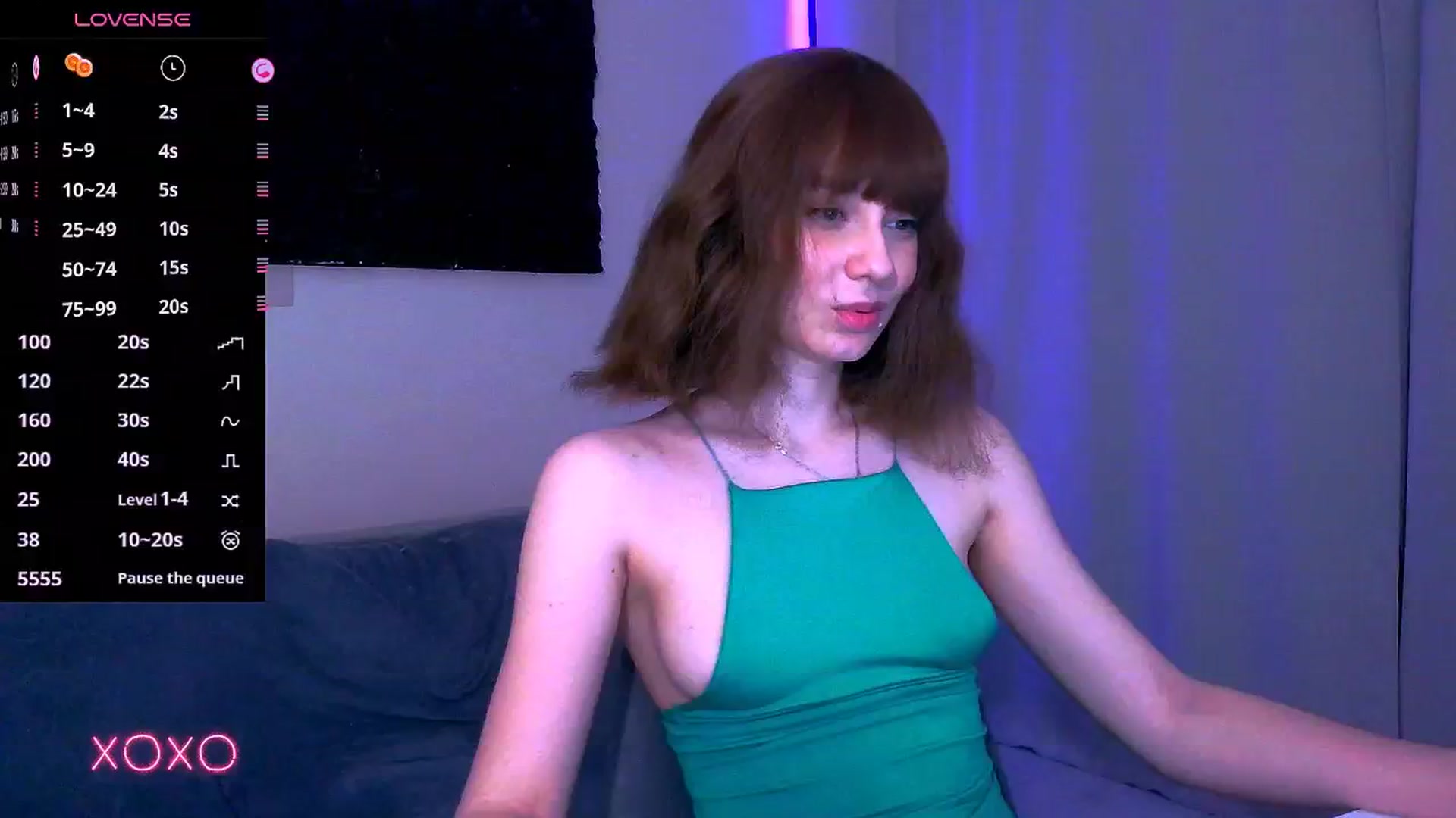 Gallery image thumbnail from HinataHot's myfreecams stream on, 09/26/2025, 19:39 image 1 of 20