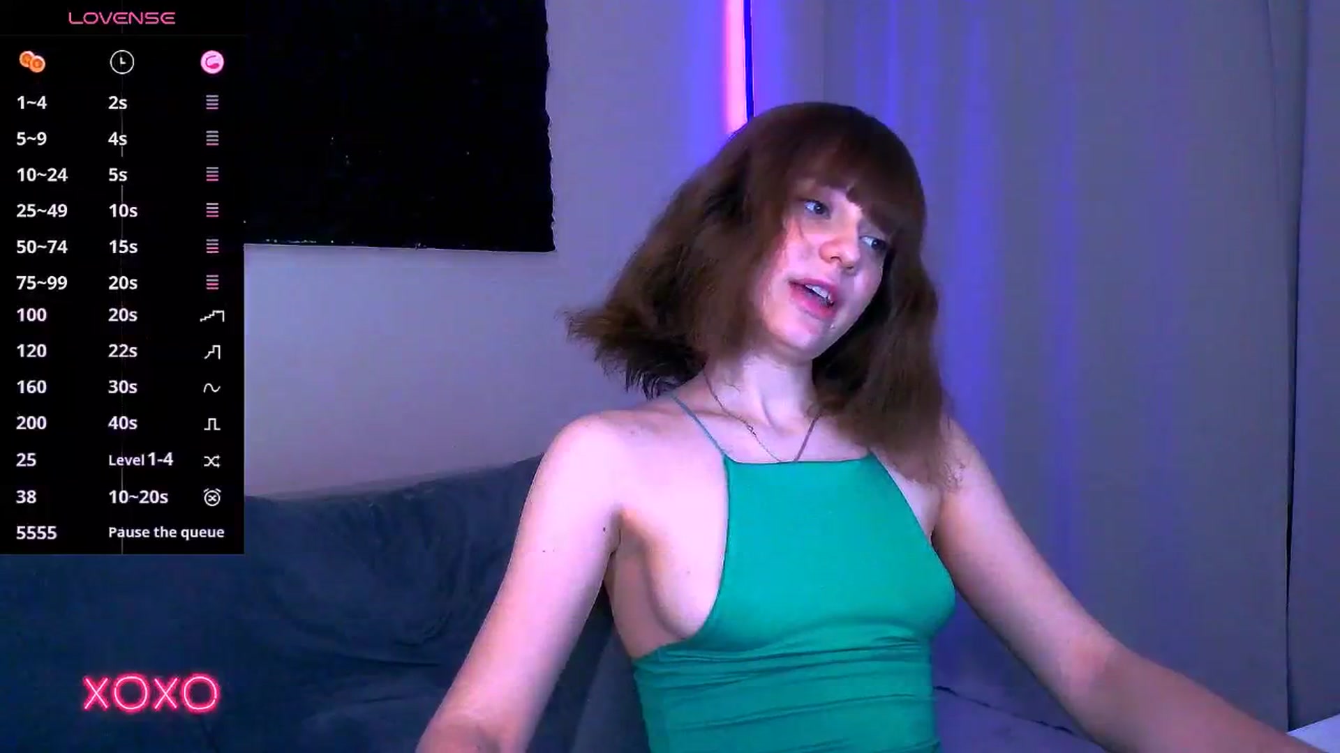 Gallery image thumbnail from HinataHot's myfreecams stream on, 09/26/2025, 19:39 image 5 of 20