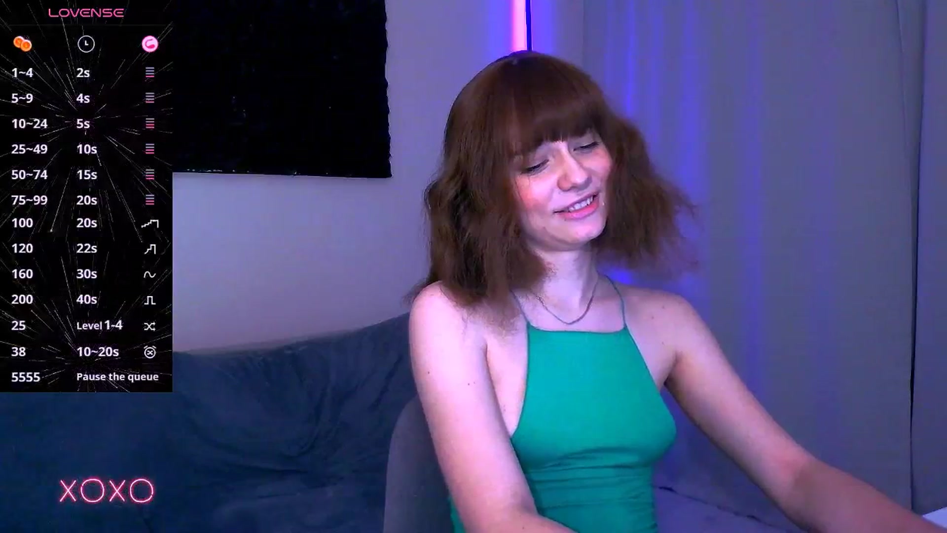 Gallery image thumbnail from HinataHot's myfreecams stream on, 09/26/2025, 19:39 image 20 of 20