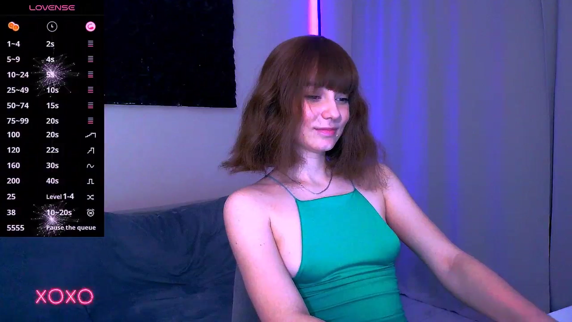 Gallery image thumbnail from HinataHot's myfreecams stream on, 09/26/2025, 19:39 image 12 of 20