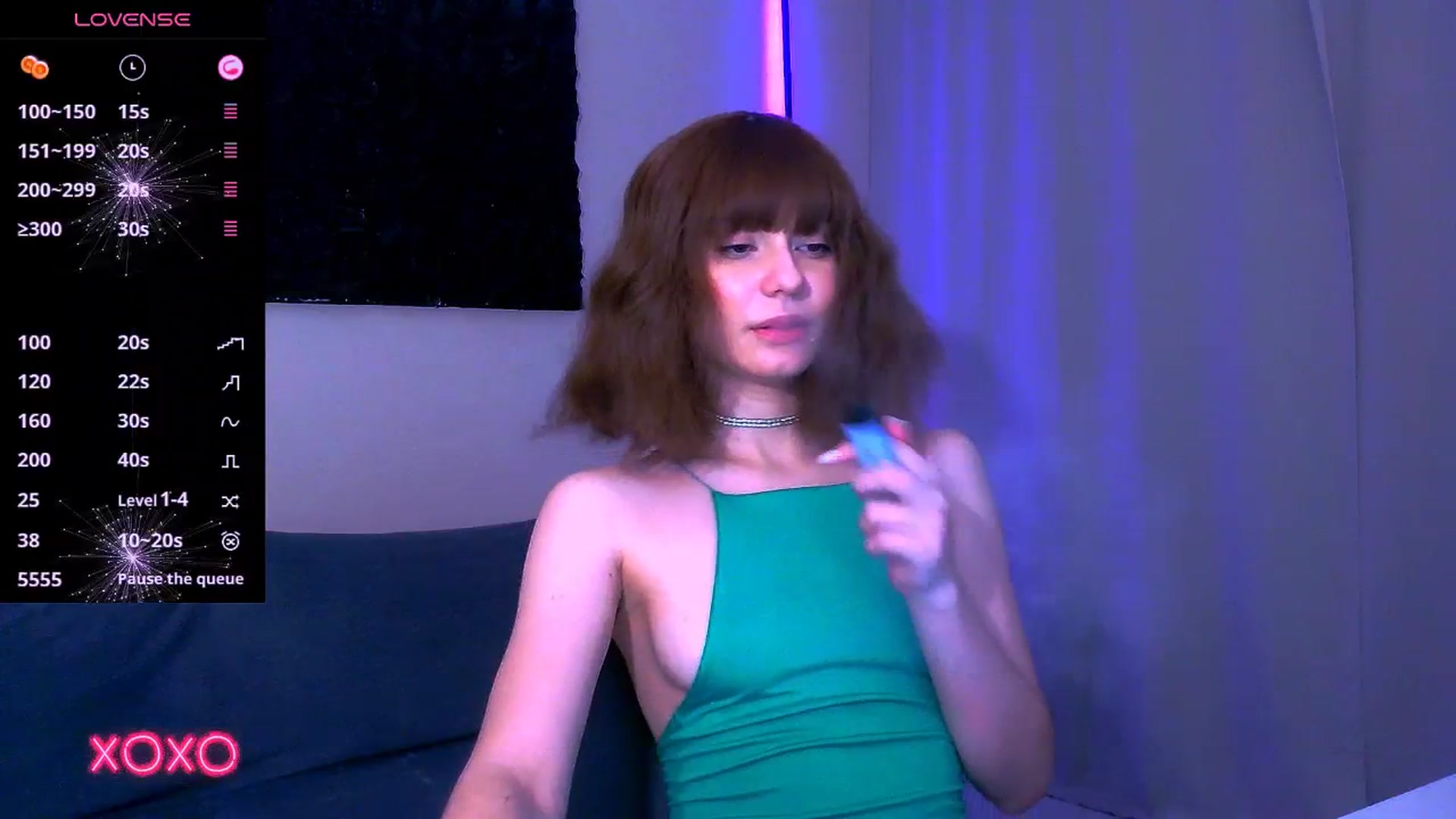 Gallery image thumbnail from HinataHot's myfreecams stream on, 09/27/2025, 19:29 image 12 of 20