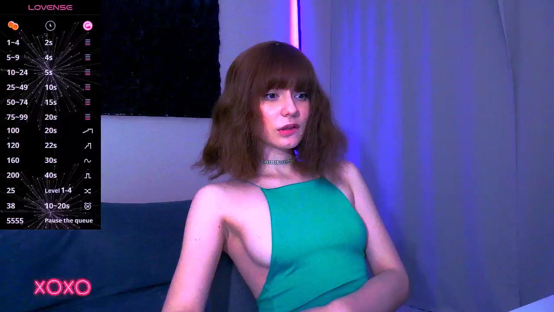 Gallery image thumbnail from HinataHot's myfreecams stream on, 09/27/2025, 19:29 image 1 of 20