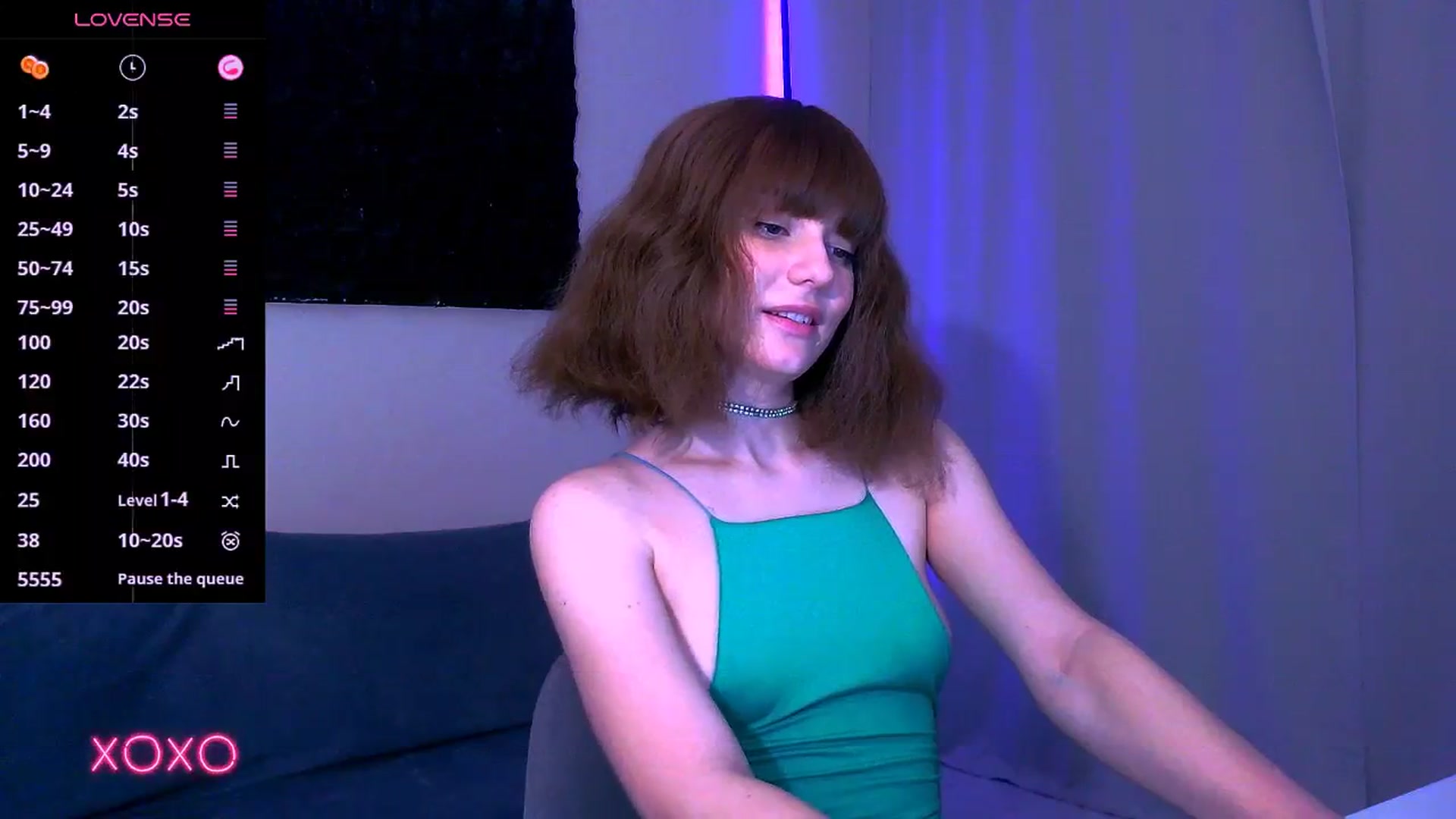 Gallery image thumbnail from HinataHot's myfreecams stream on, 09/27/2025, 19:29 image 19 of 20