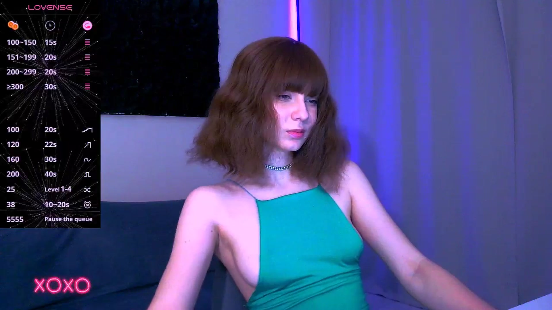 Gallery image thumbnail from HinataHot's myfreecams stream on, 09/27/2025, 19:29 image 9 of 20