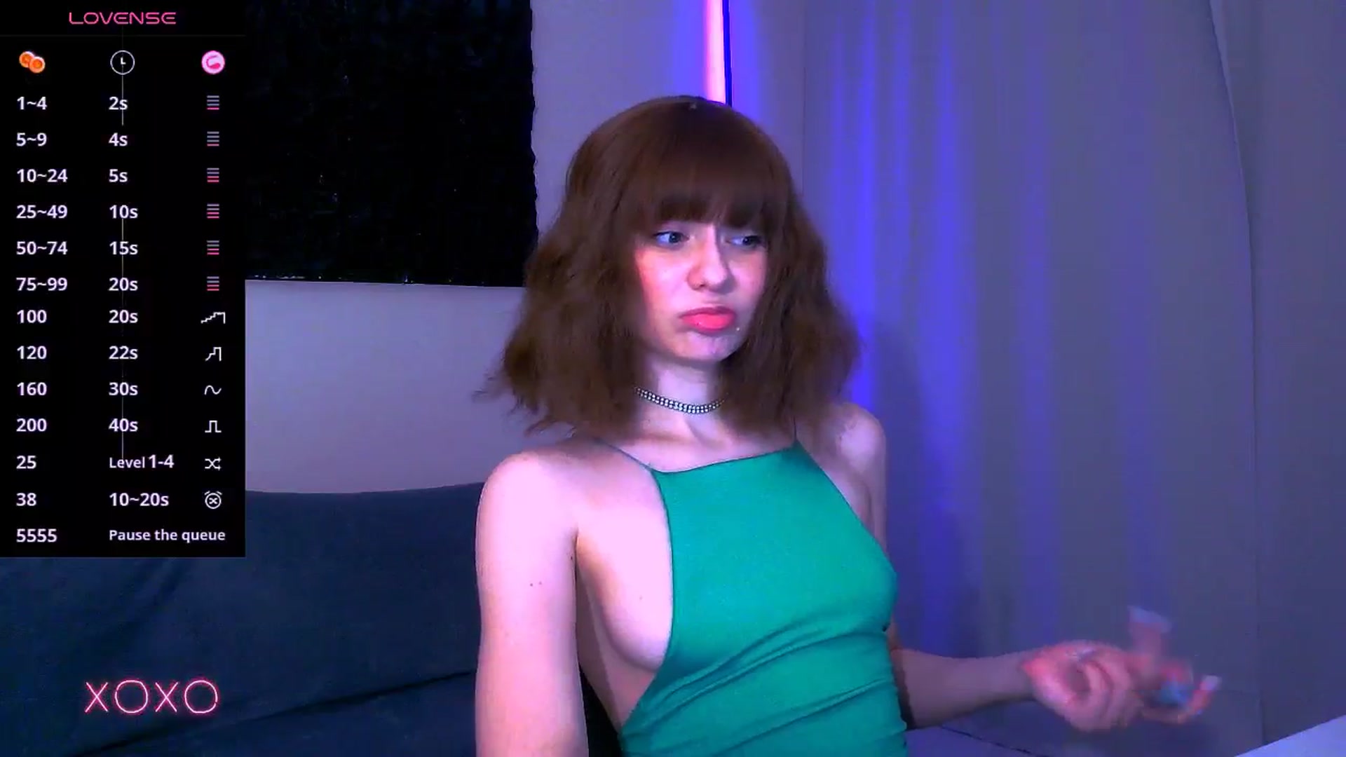 Gallery image thumbnail from HinataHot's myfreecams stream on, 09/27/2025, 19:29 image 4 of 20