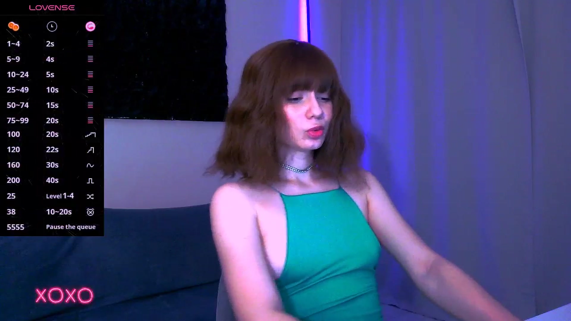 Gallery image thumbnail from HinataHot's myfreecams stream on, 09/27/2025, 19:29 image 3 of 20