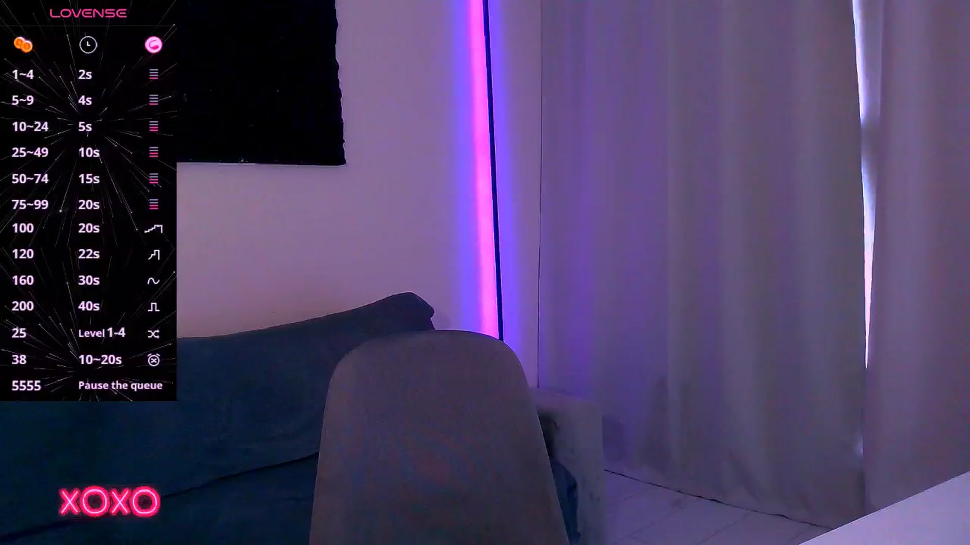 Gallery image thumbnail from HinataHot's myfreecams stream on, 10/04/2025, 12:34 image 1 of 20