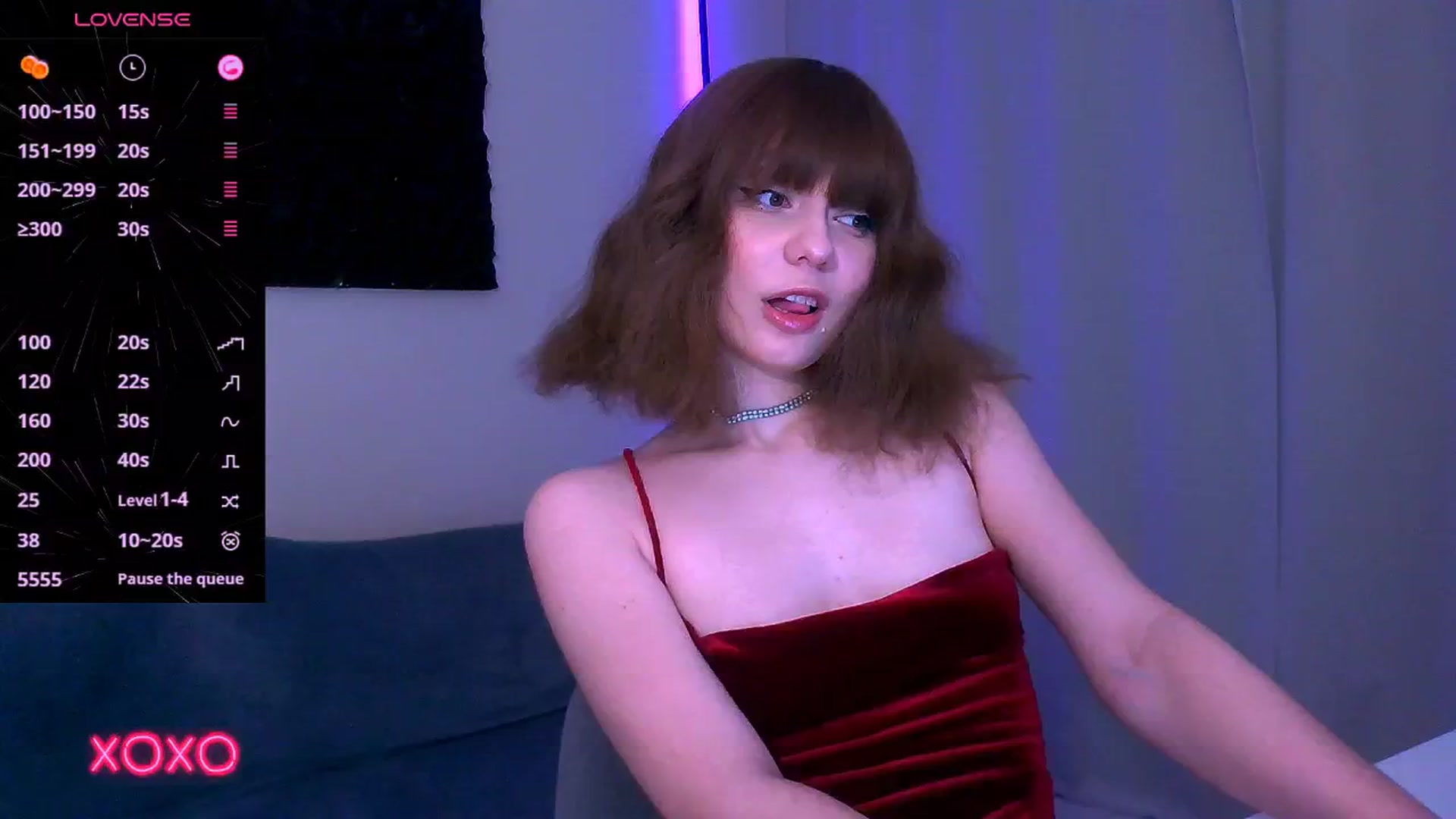 Gallery image thumbnail from HinataHot's myfreecams stream on, 10/09/2025, 15:35 image 2 of 20