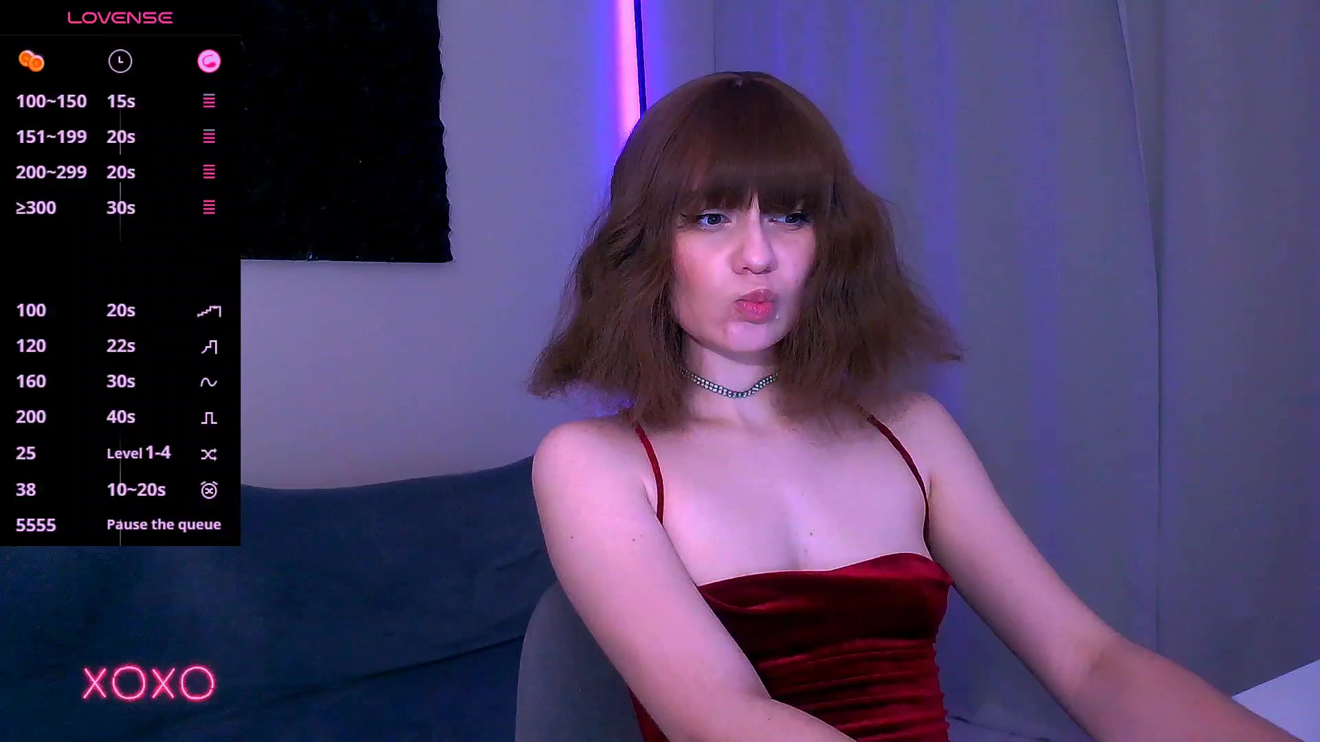 Gallery image thumbnail from HinataHot's myfreecams stream on, 10/09/2025, 15:35 image 20 of 20