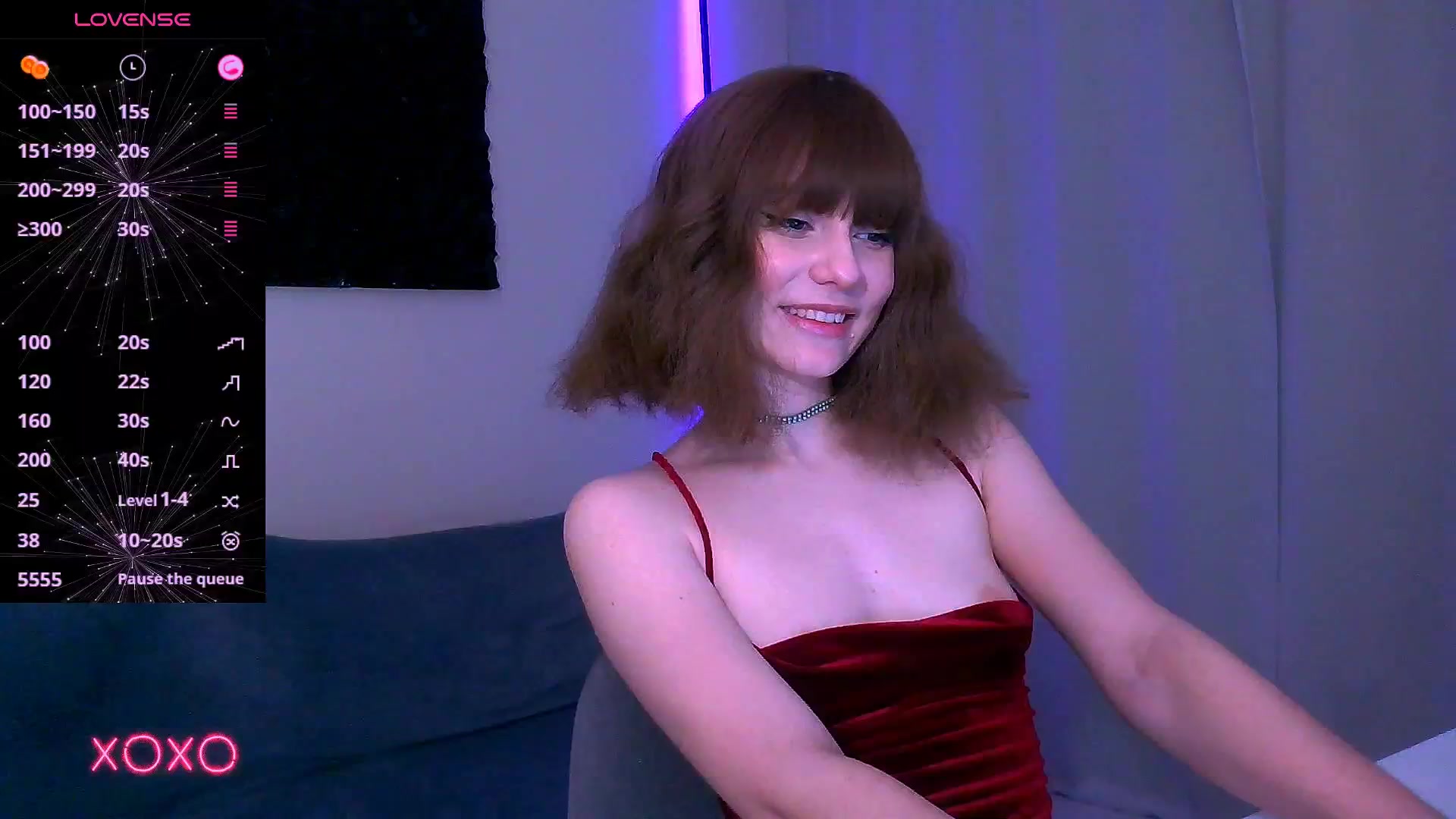 Gallery image thumbnail from HinataHot's myfreecams stream on, 10/09/2025, 15:35 image 16 of 20
