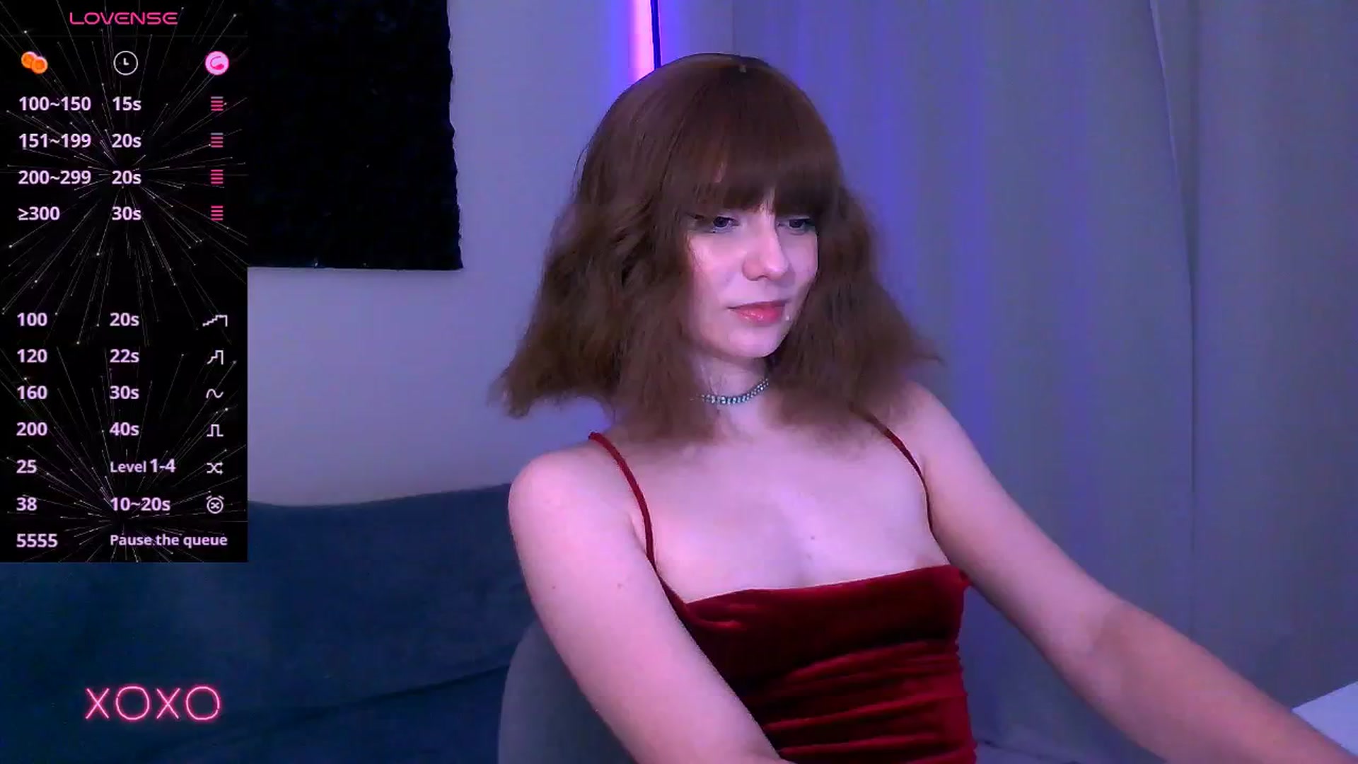 Gallery image thumbnail from HinataHot's myfreecams stream on, 10/09/2025, 15:35 image 6 of 20