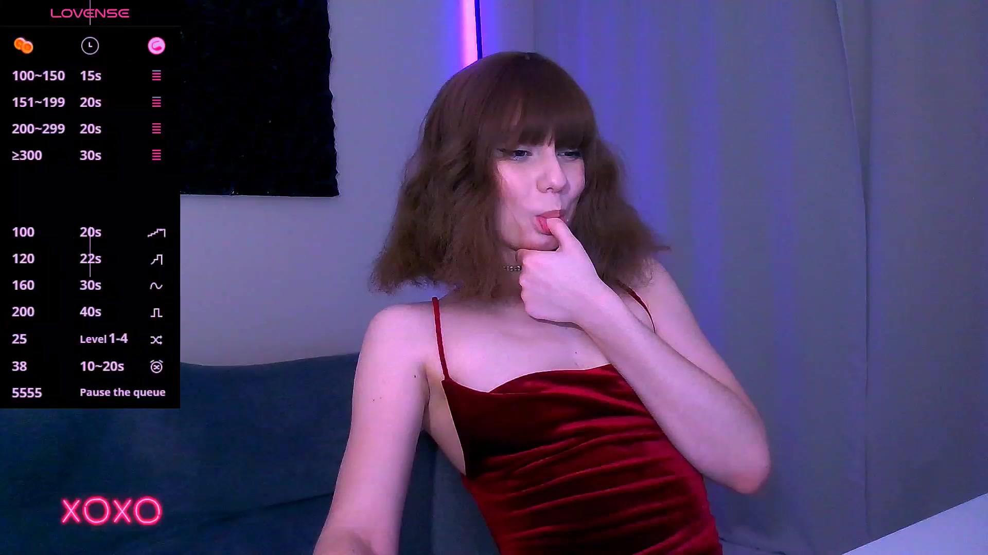 Gallery image thumbnail from HinataHot's myfreecams stream on, 10/09/2025, 15:35 image 14 of 20