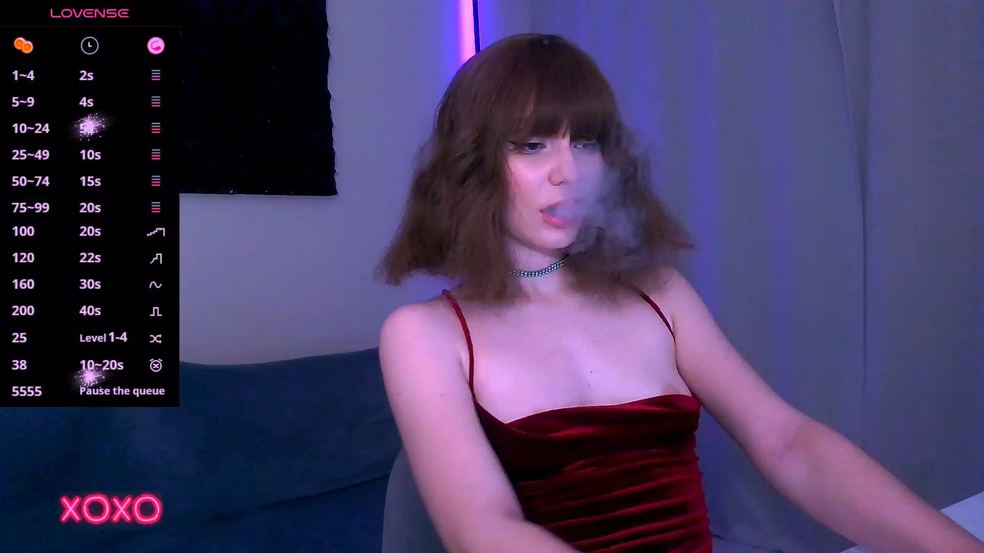 Gallery image thumbnail from HinataHot's myfreecams stream on, 10/09/2025, 15:35 image 15 of 20