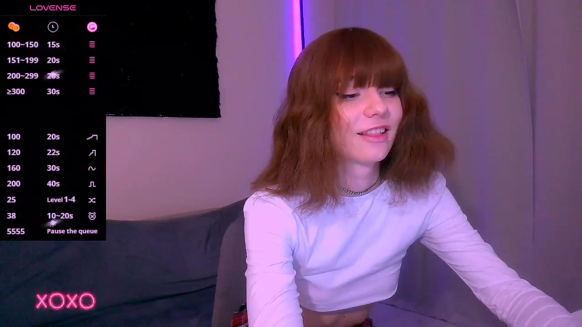 Gallery image thumbnail from HinataHot's myfreecams stream on, 10/10/2025, 15:53 image 12 of 20