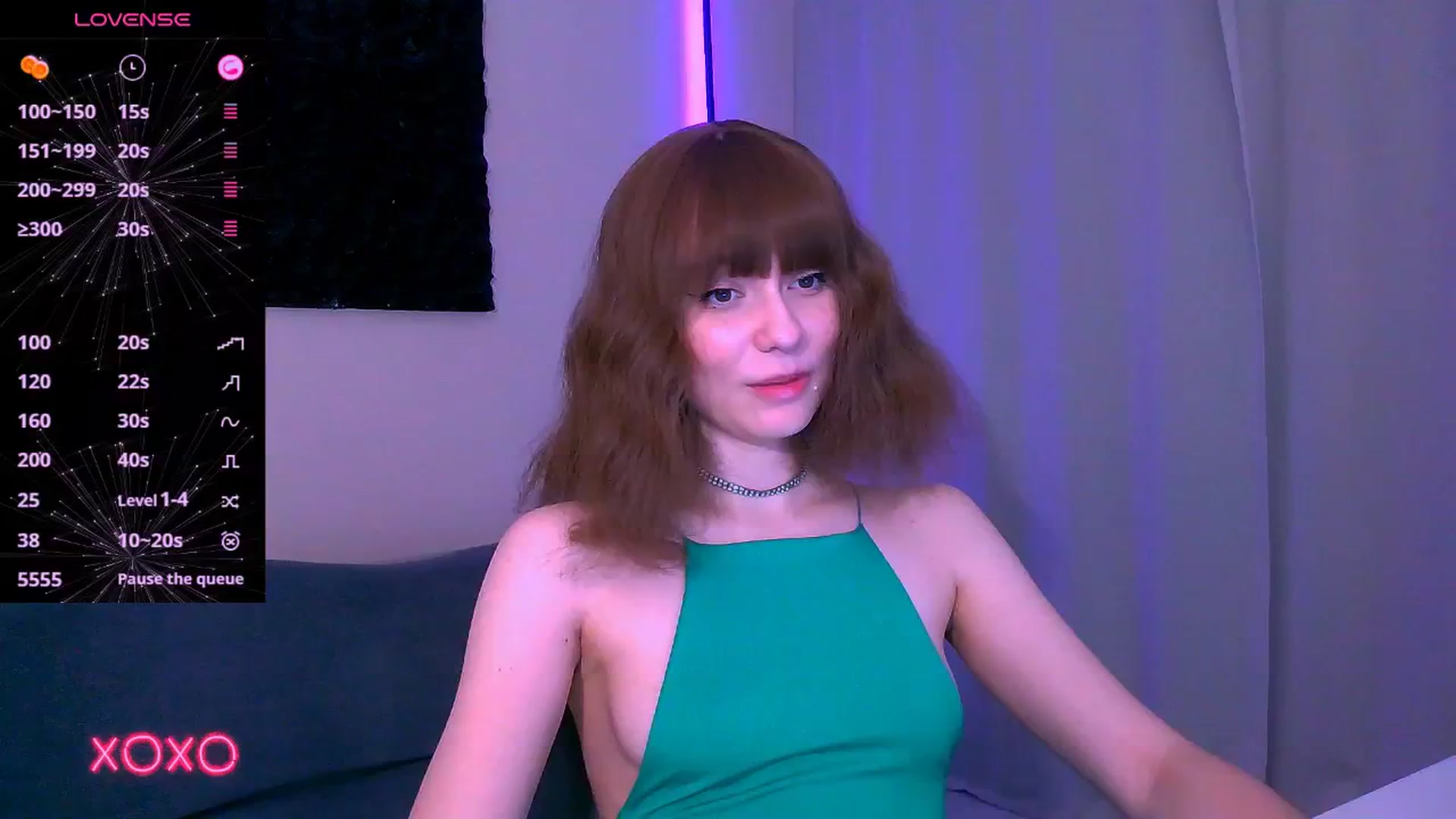 Gallery image thumbnail from HinataHot's myfreecams stream on, 10/14/2025, 16:04 image 7 of 20