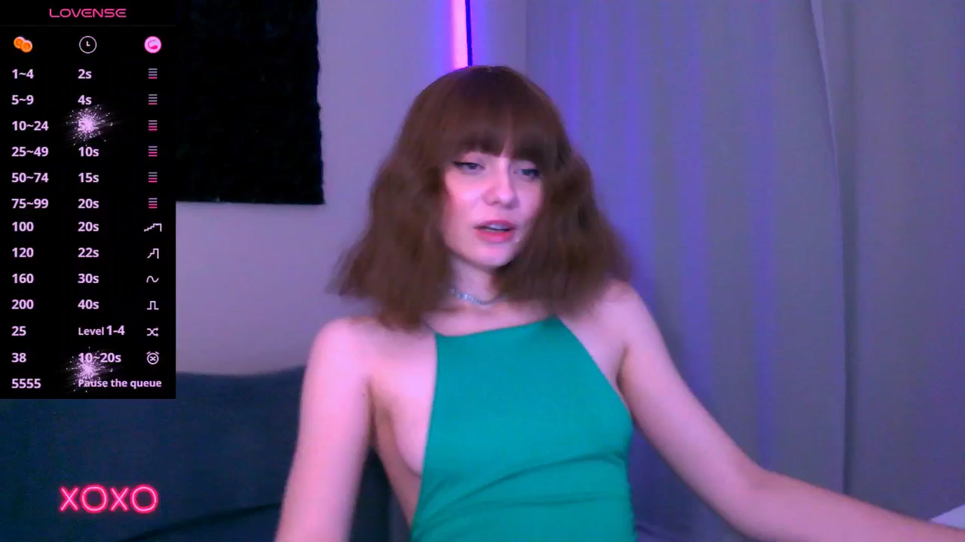 Gallery image thumbnail from HinataHot's myfreecams stream on, 10/14/2025, 16:04 image 11 of 20