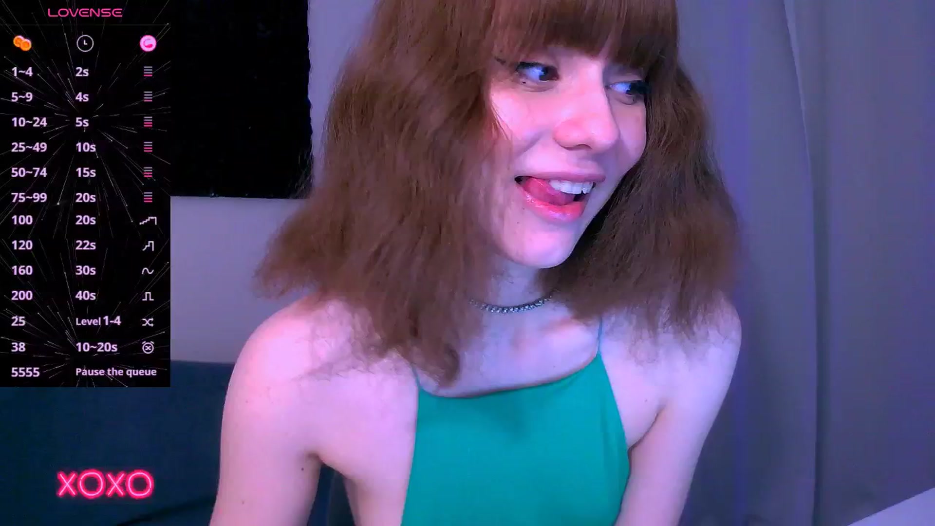 Gallery image thumbnail from HinataHot's myfreecams stream on, 10/14/2025, 16:55 image 12 of 20
