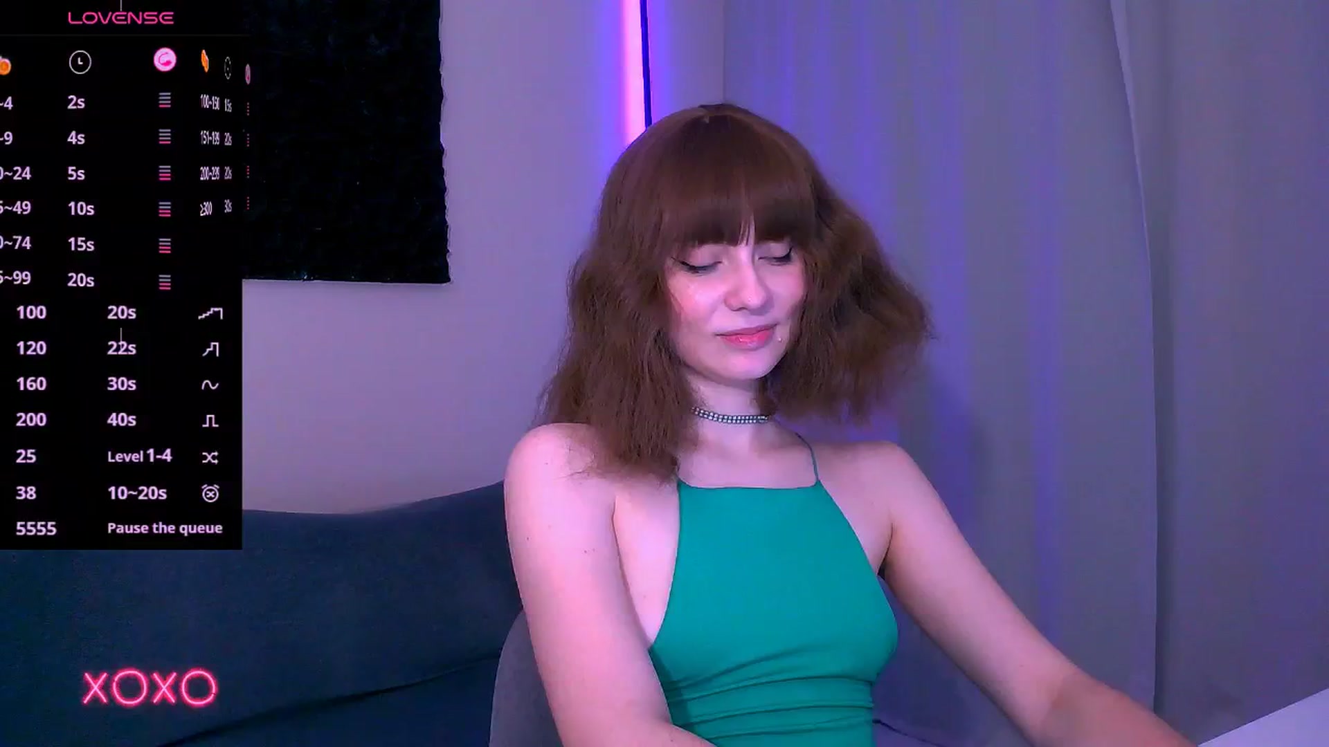Gallery image thumbnail from HinataHot's myfreecams stream on, 10/14/2025, 17:40 image 3 of 20