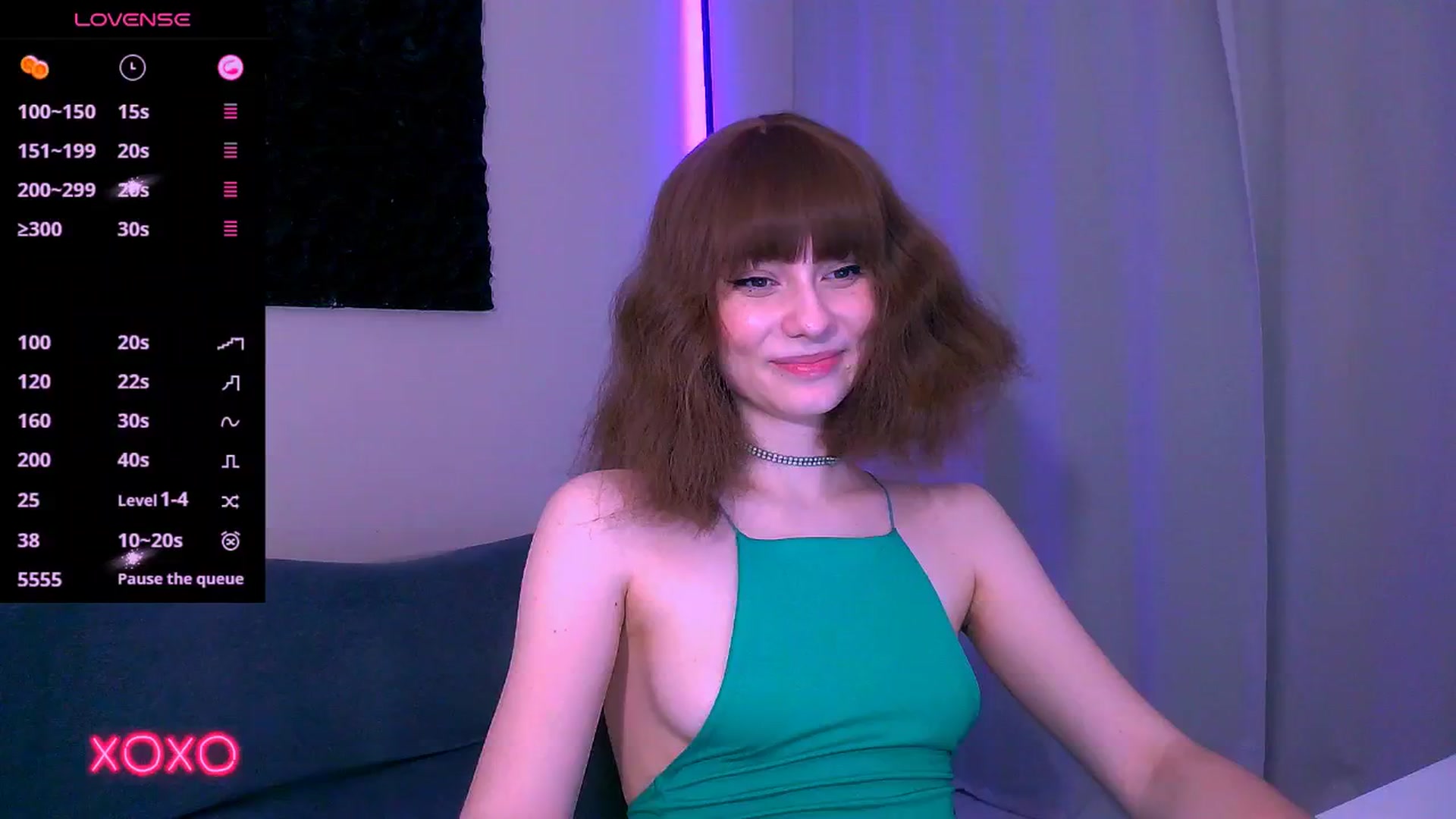 Gallery image thumbnail from HinataHot's myfreecams stream on, 10/14/2025, 17:40 image 4 of 20