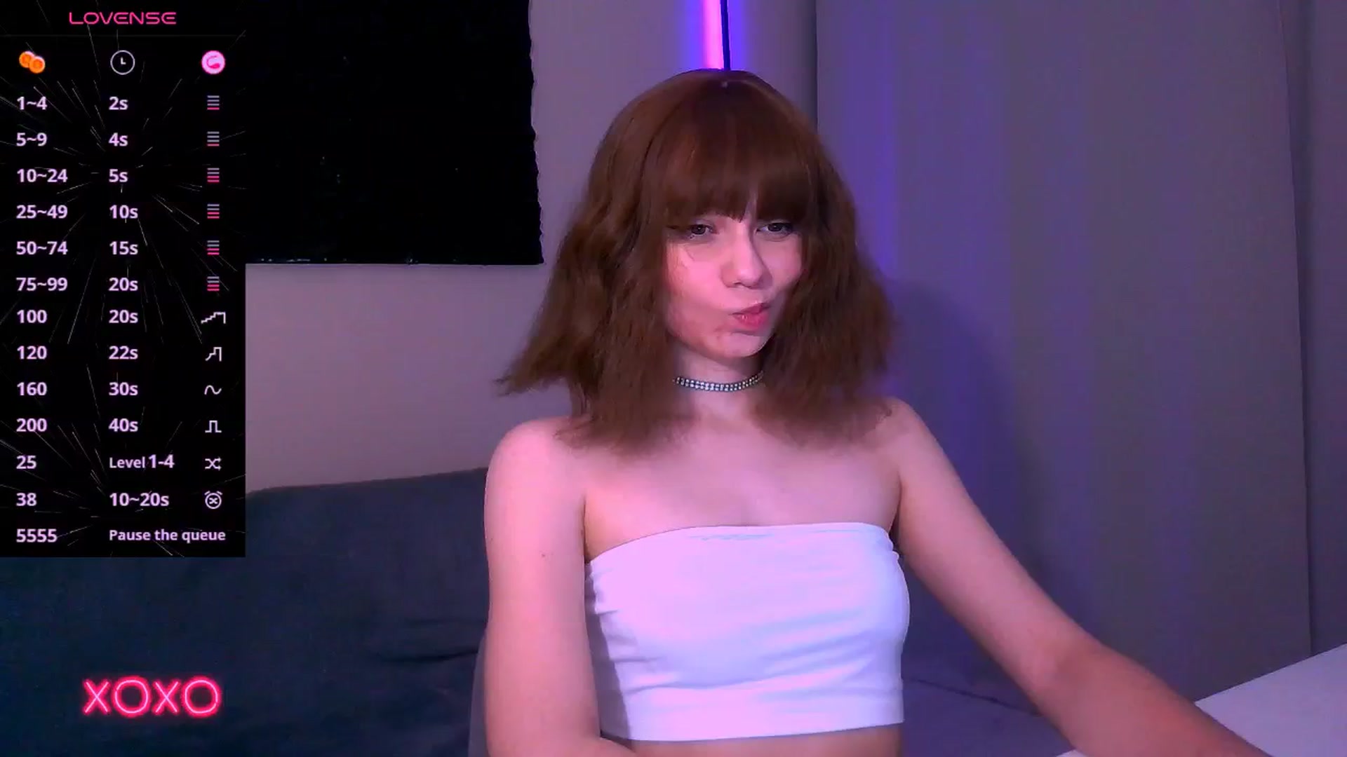 Gallery image thumbnail from HinataHot's myfreecams stream on, 10/21/2025, 16:41 image 12 of 20