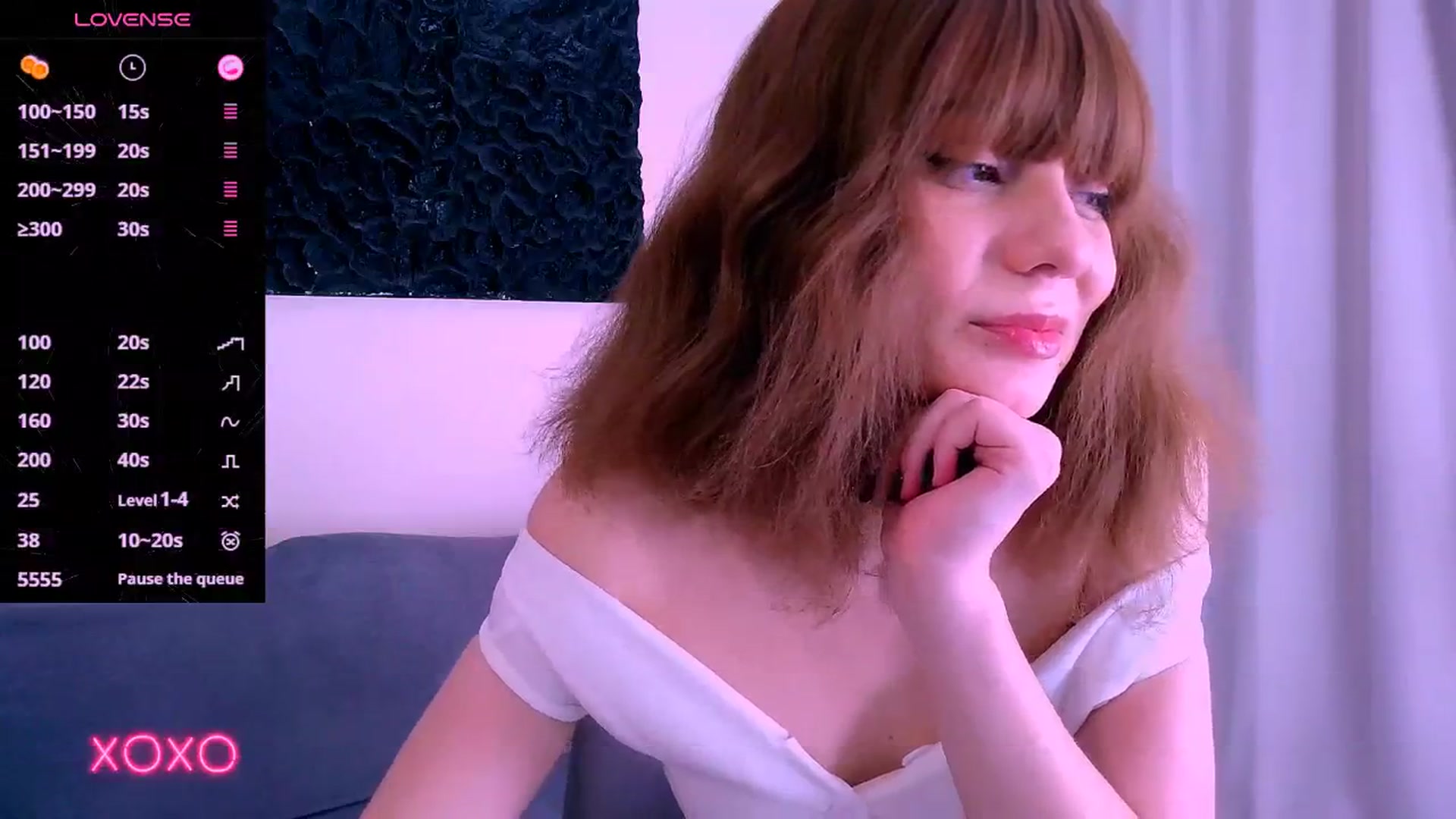 Gallery image thumbnail from HinataHot's myfreecams stream on, 11/05/2025, 12:59 image 2 of 20