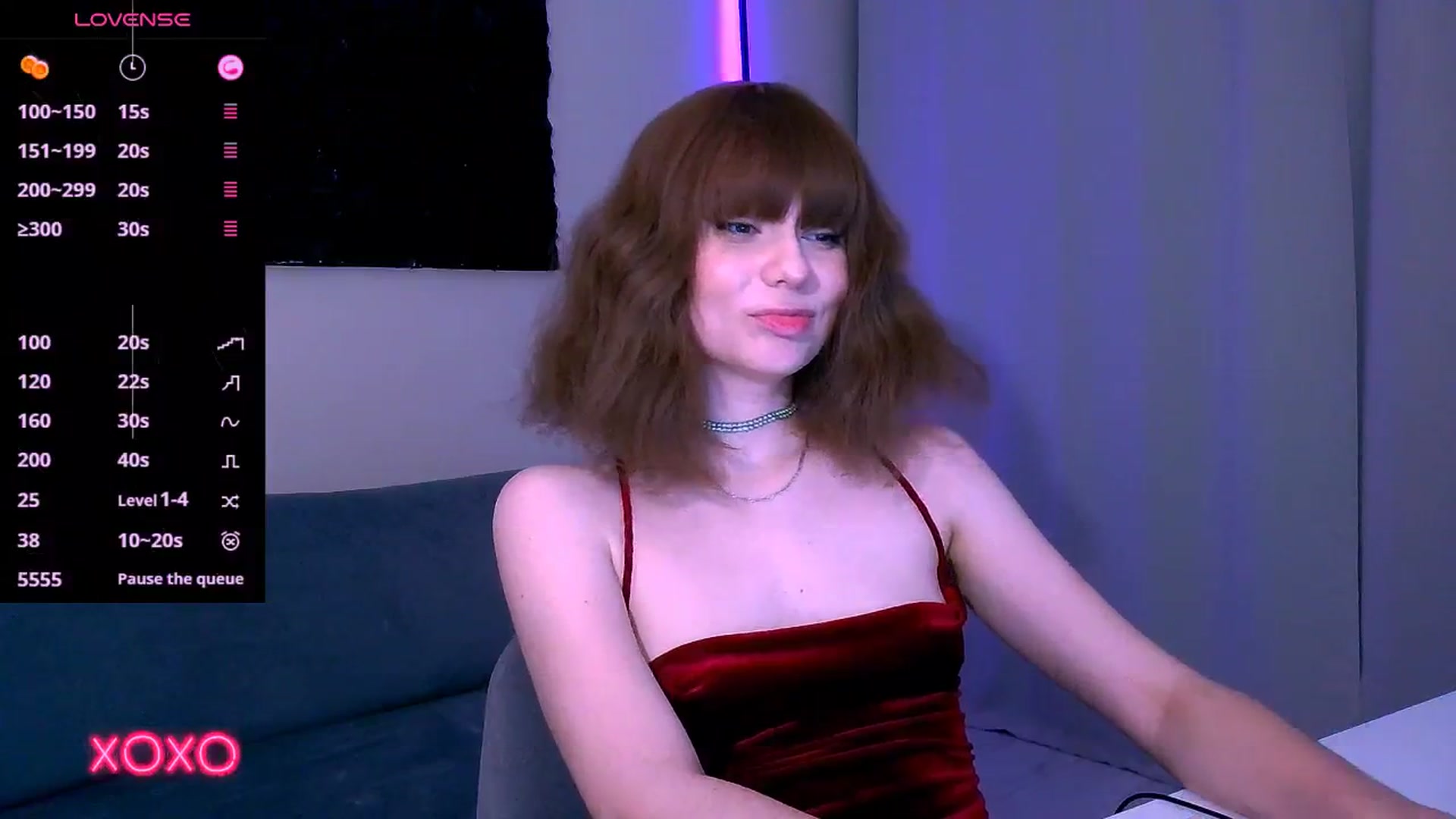 Gallery image thumbnail from HinataHot's myfreecams stream on, 11/11/2025, 18:28 image 15 of 20
