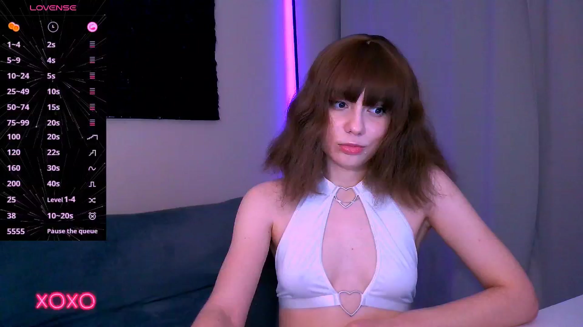 Gallery image thumbnail from HinataHot's myfreecams stream on, 11/13/2025, 19:59 image 3 of 20