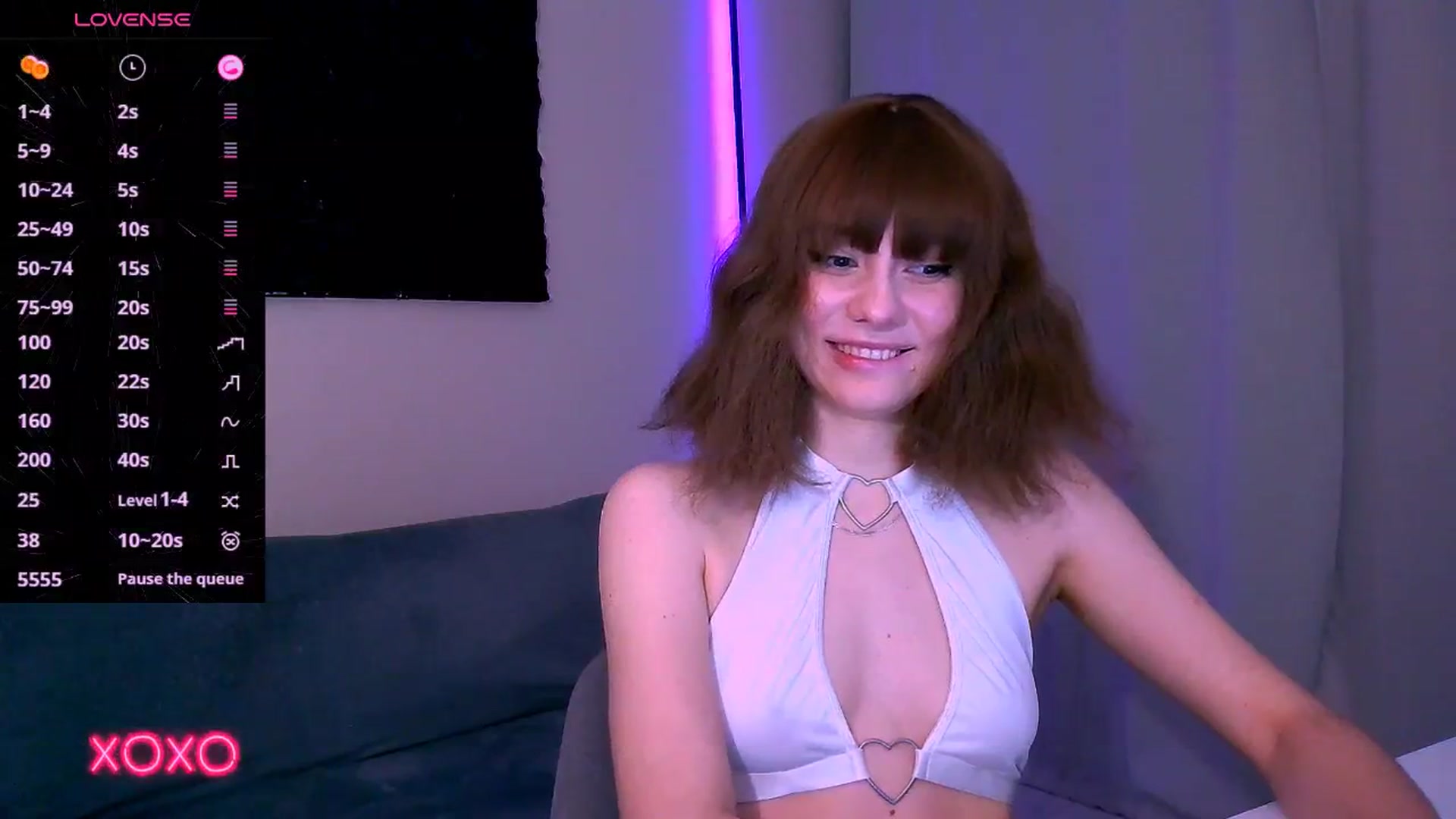 Gallery image thumbnail from HinataHot's myfreecams stream on, 11/13/2025, 20:31 image 18 of 20
