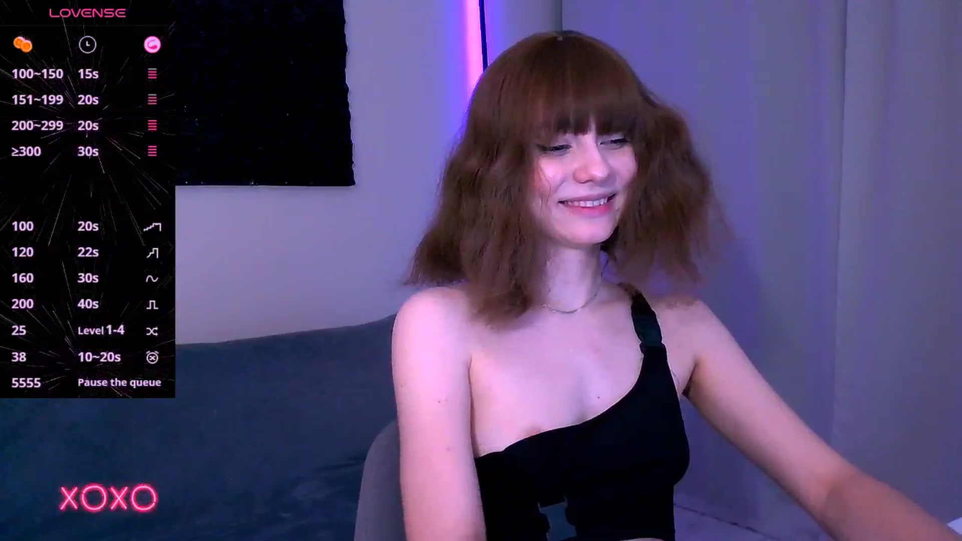 Gallery image thumbnail from HinataHot's myfreecams stream on, 11/17/2025, 12:57 image 13 of 20