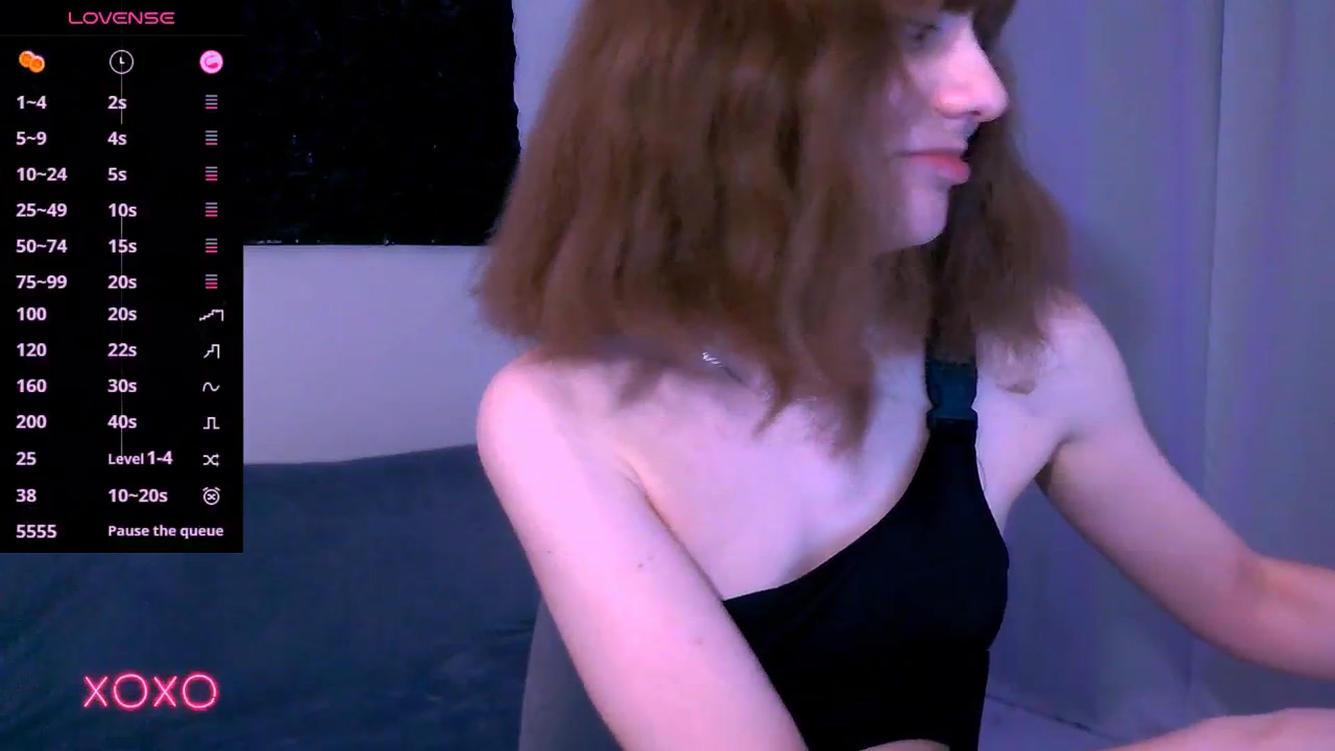 Gallery image thumbnail from HinataHot's myfreecams stream on, 11/17/2025, 12:57 image 2 of 20