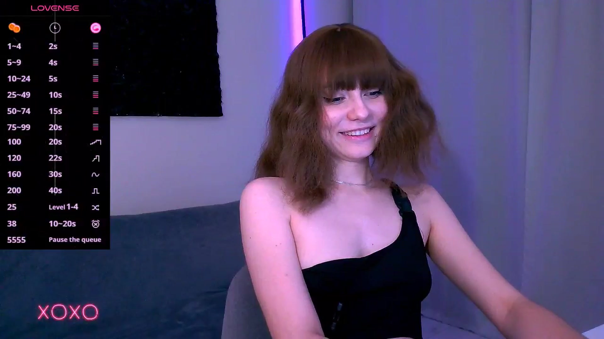 Gallery image thumbnail from HinataHot's myfreecams stream on, 11/17/2025, 12:57 image 12 of 20