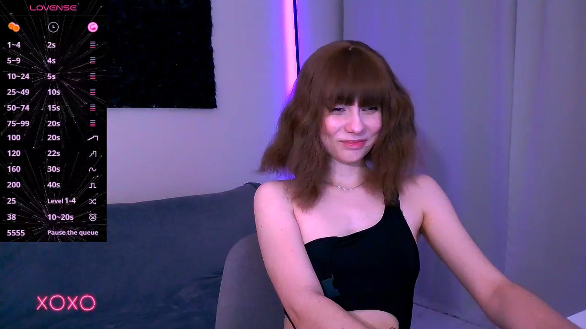 Gallery image thumbnail from HinataHot's myfreecams stream on, 11/17/2025, 12:57 image 6 of 20