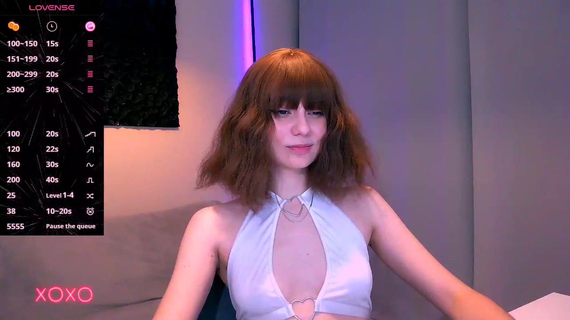 Gallery image thumbnail from HinataHot's myfreecams stream on, 11/23/2025, 19:20 image 9 of 20