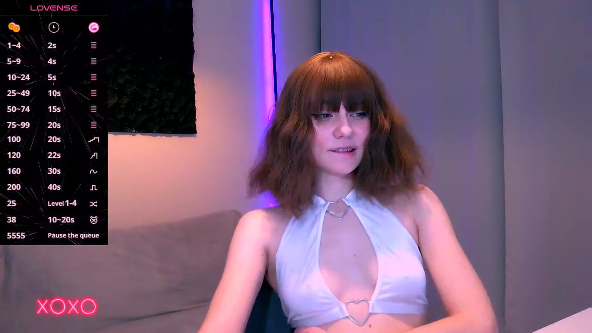 Gallery image thumbnail from HinataHot's myfreecams stream on, 11/23/2025, 19:20 image 4 of 20
