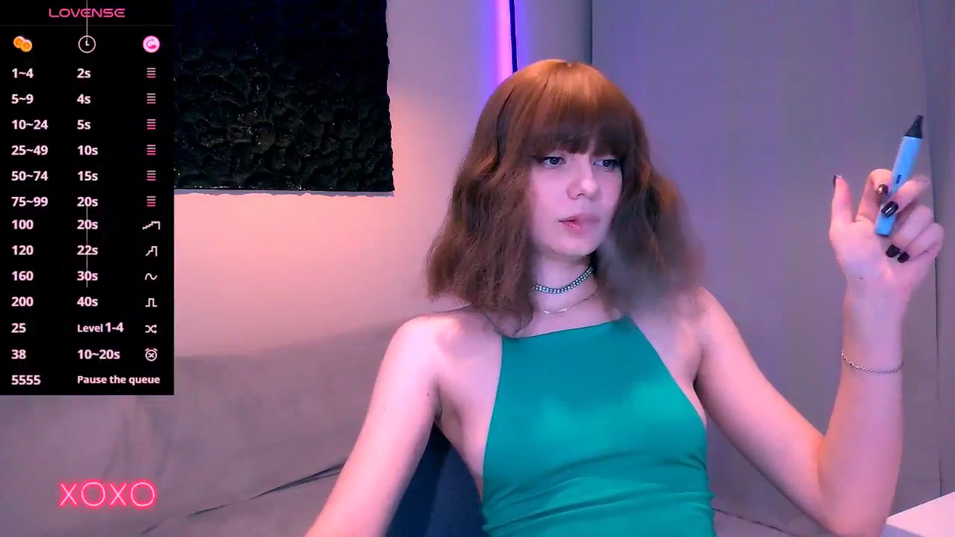 Gallery image thumbnail from HinataHot's myfreecams stream on, 11/24/2025, 20:08 image 2 of 20